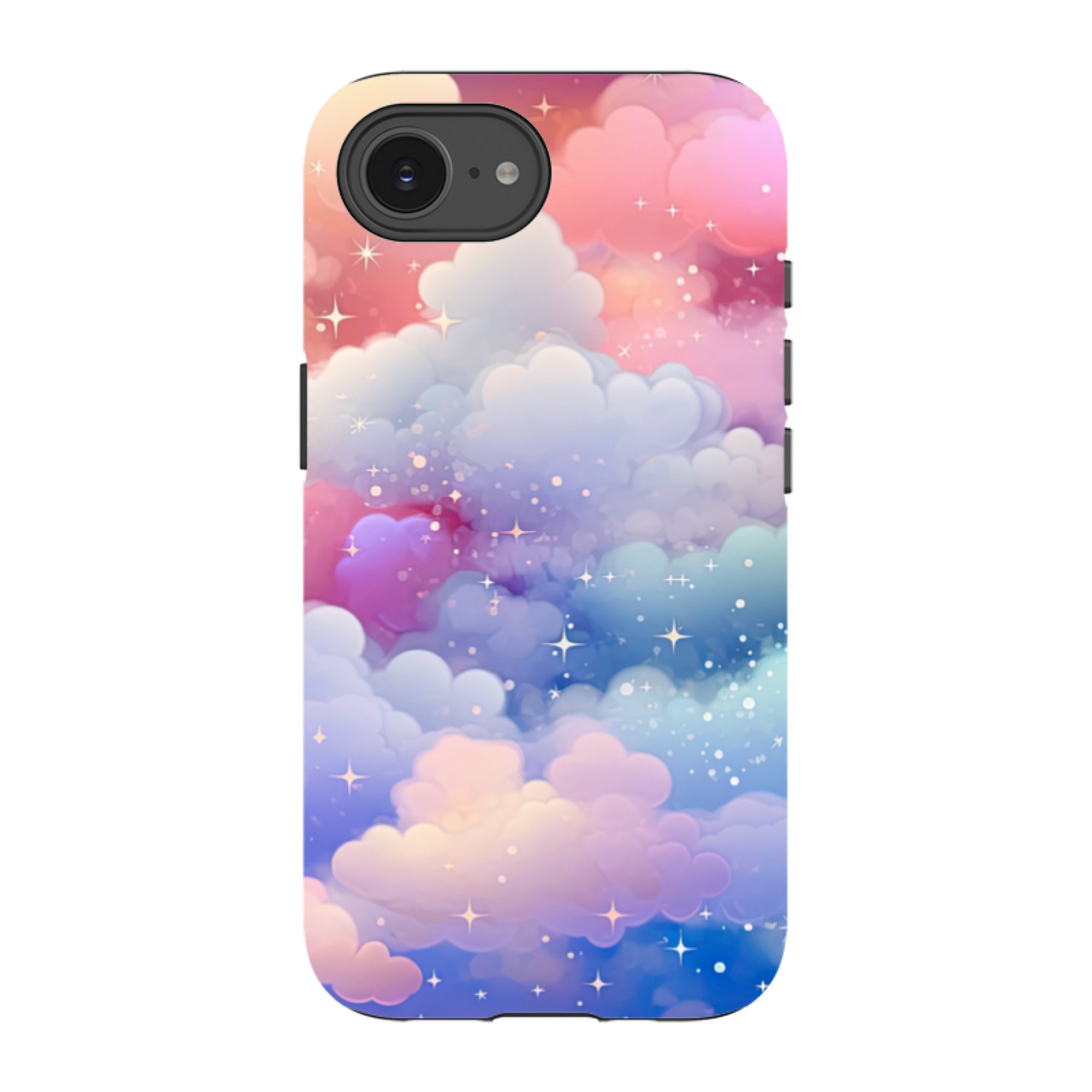 iPhone Case - Colour Clouds II