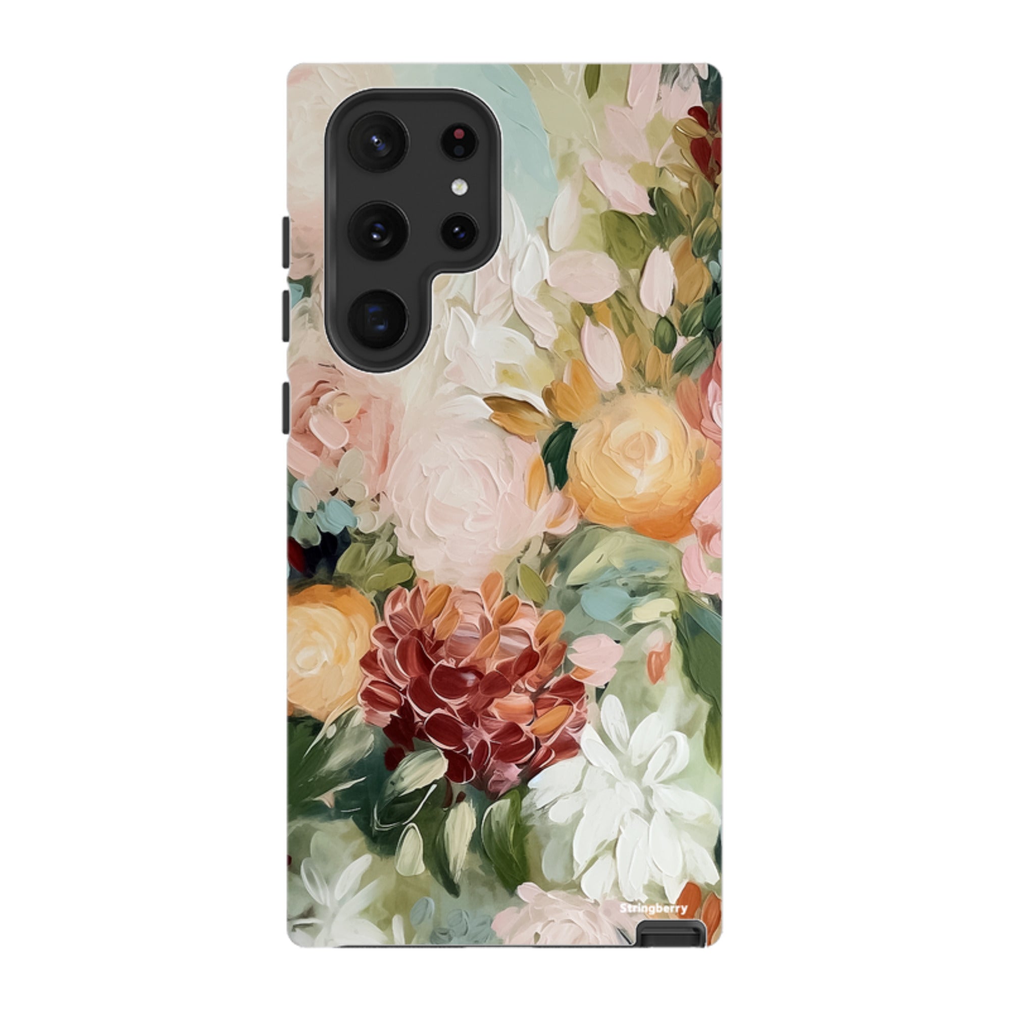 Samsung Tough Case - Heydon