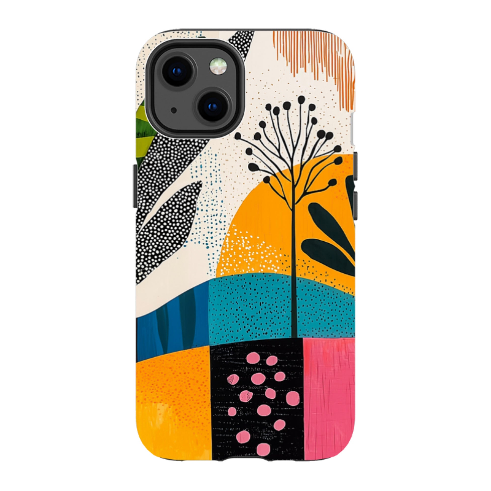 iPhone Case - Cambridge Lane