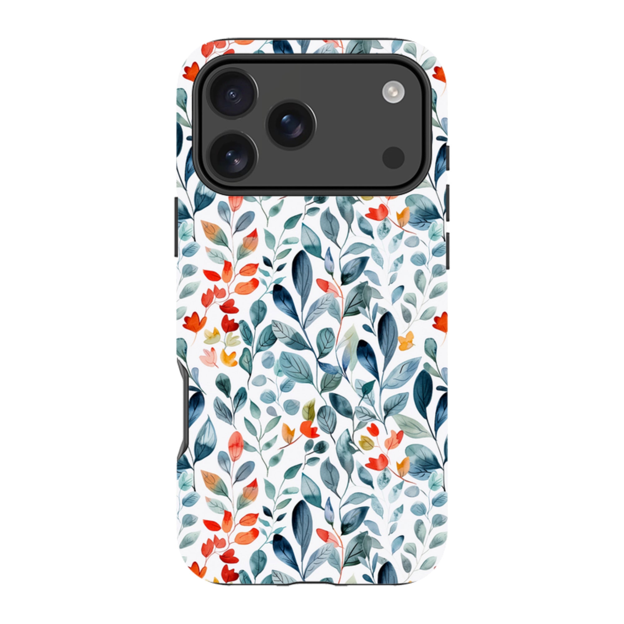 iPhone MagSafe Tough Case - Myos