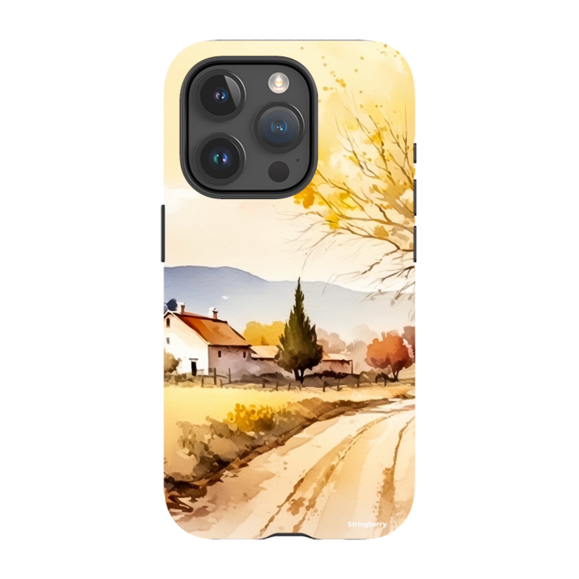 iPhone MagSafe Tough Case - Longdale