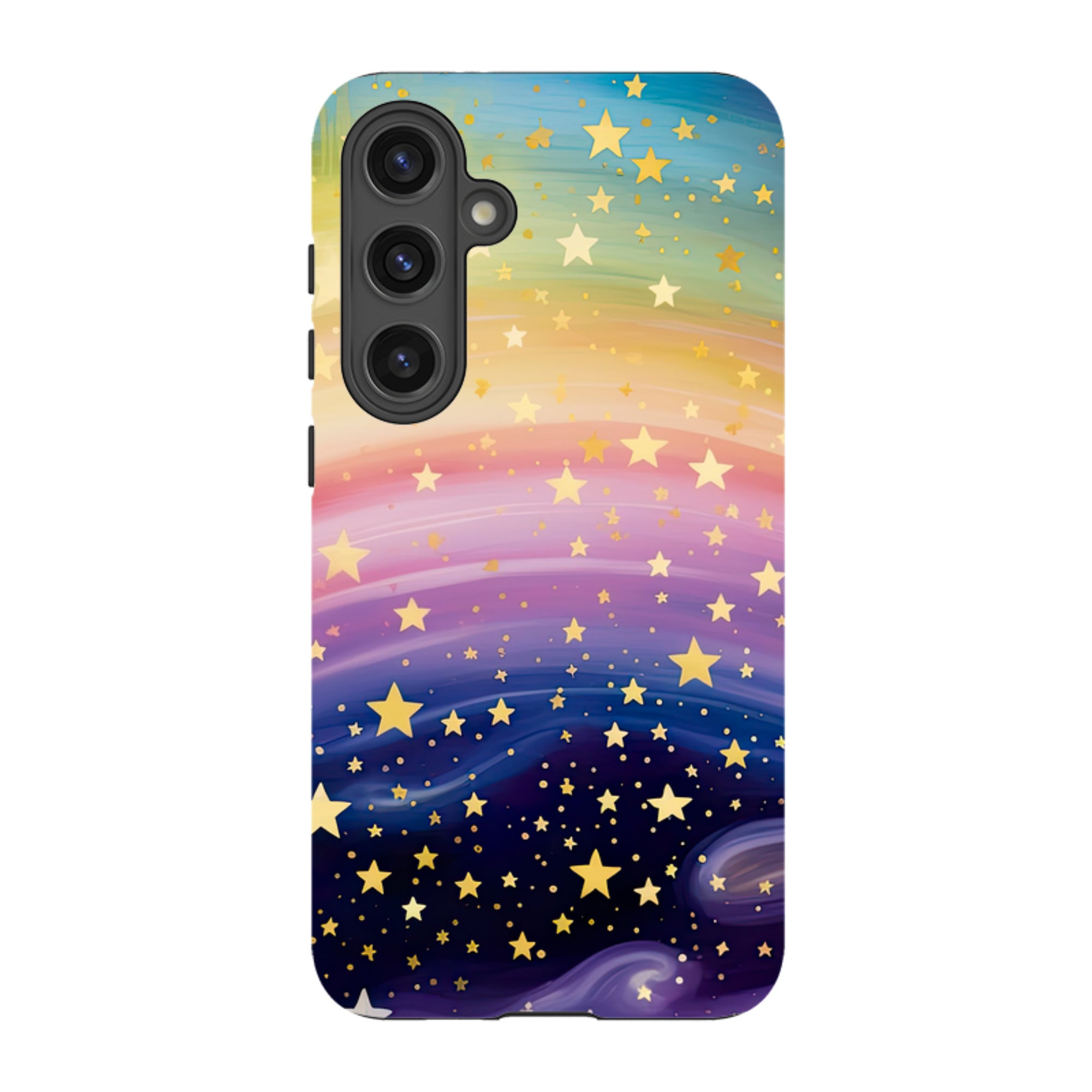 Samsung Tough Case - Colour Galaxy II