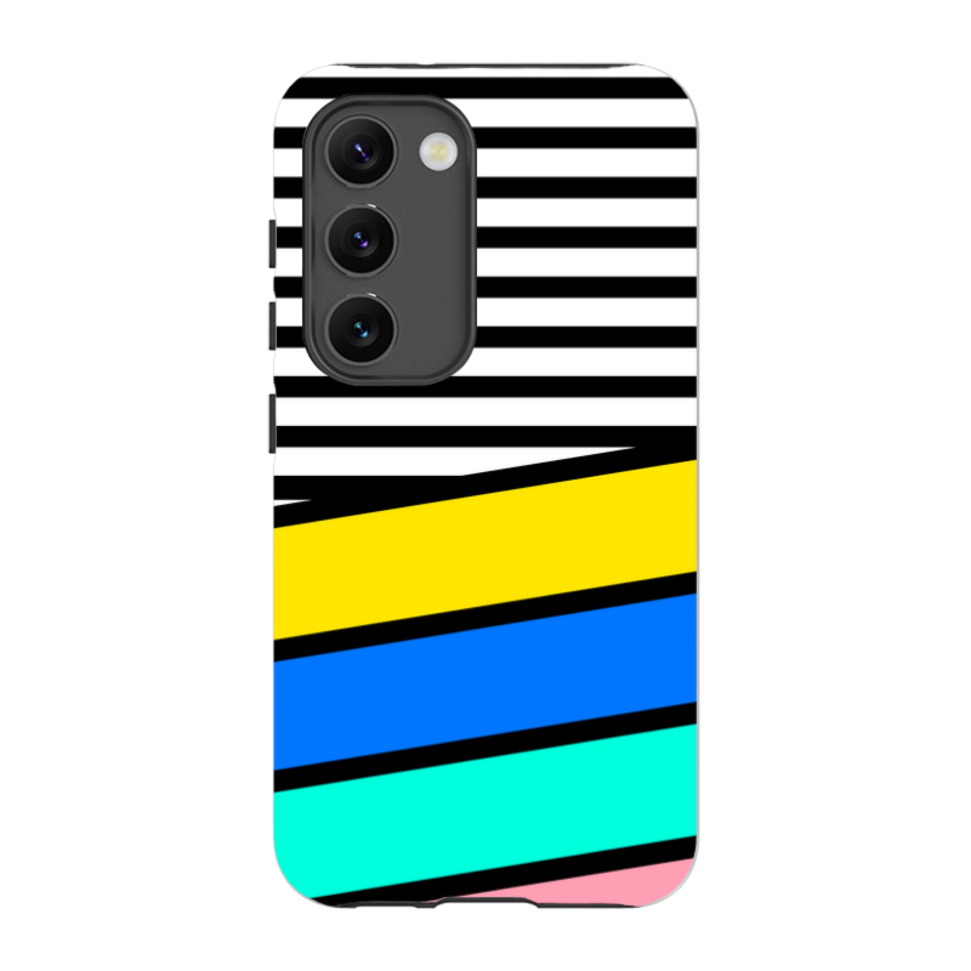 Samsung Tough Case - Detroit Memphis