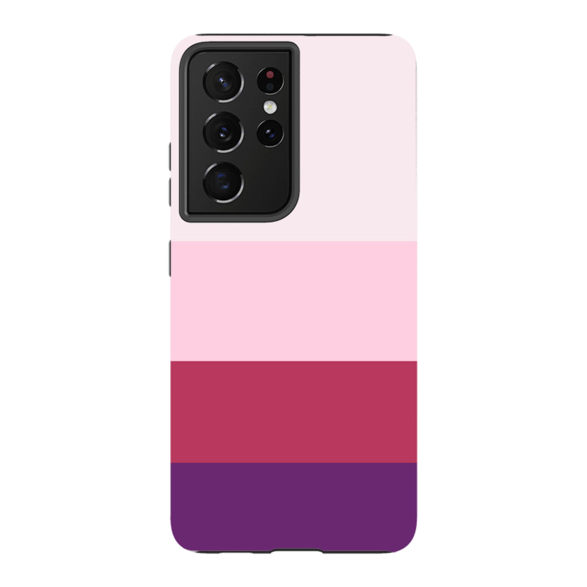 Samsung Tough Case - Lyon Chroma