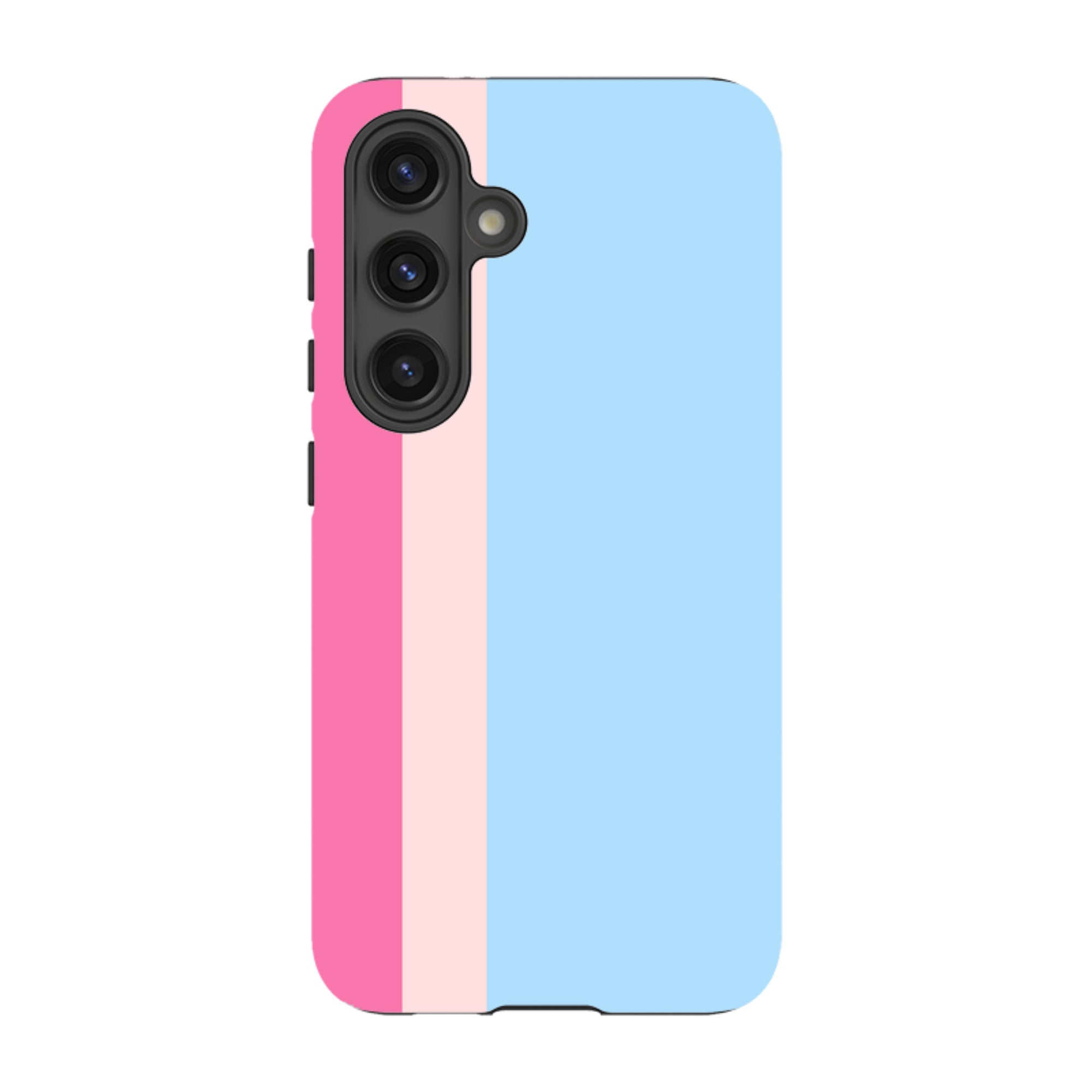 Samsung Tough Case - Bangkok Chroma Stripe
