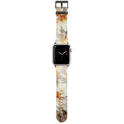 Linden Floral VI Apple Watch Strap