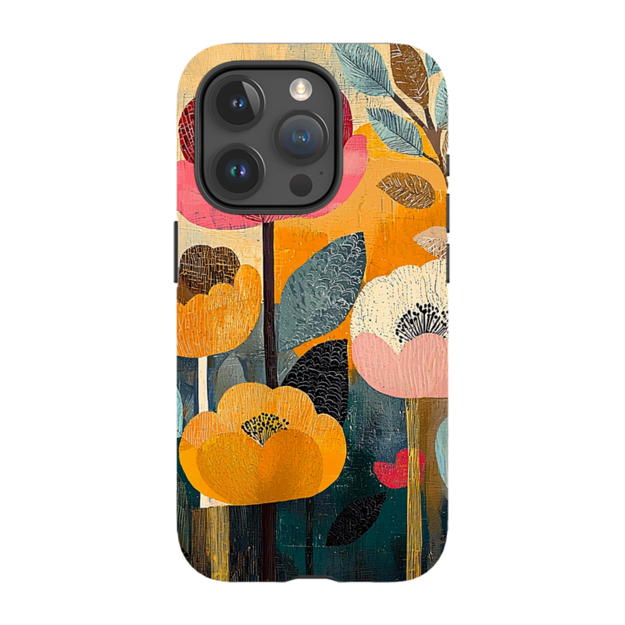 iPhone Case - Long Lane