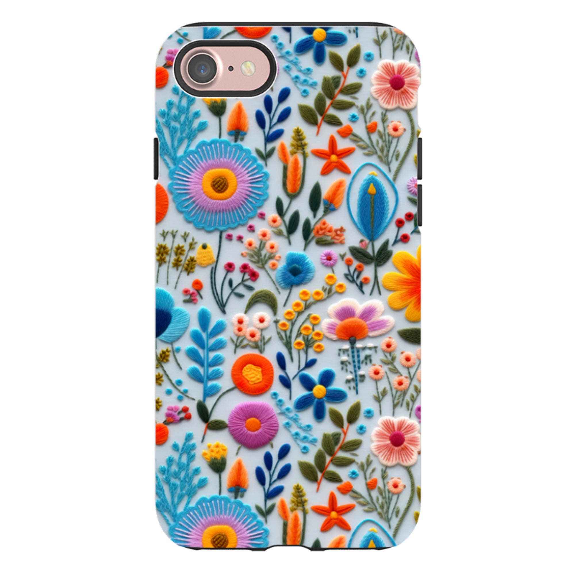 iPhone Case - St Bedes