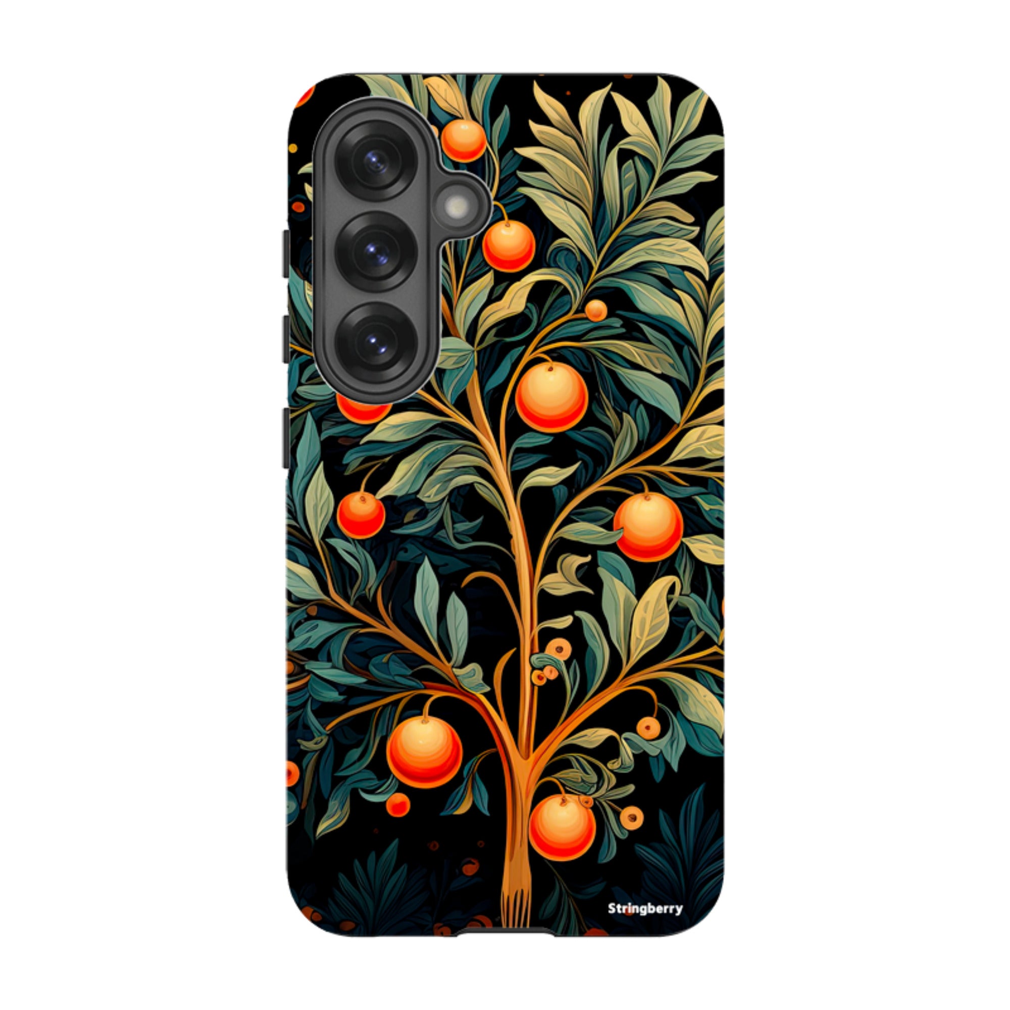 Samsung Tough Case -Fruits Of Life