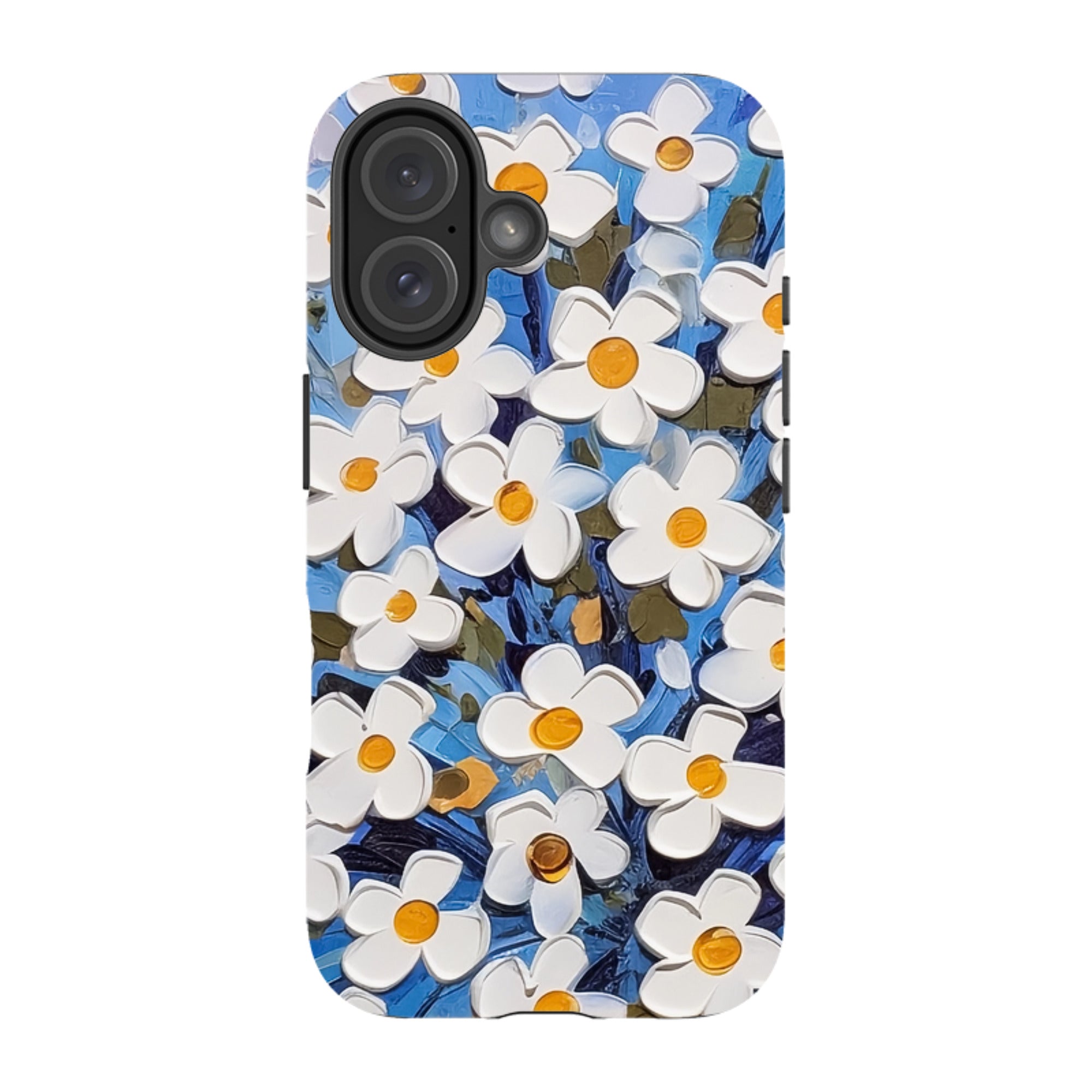 iPhone Tough Case - Zeus