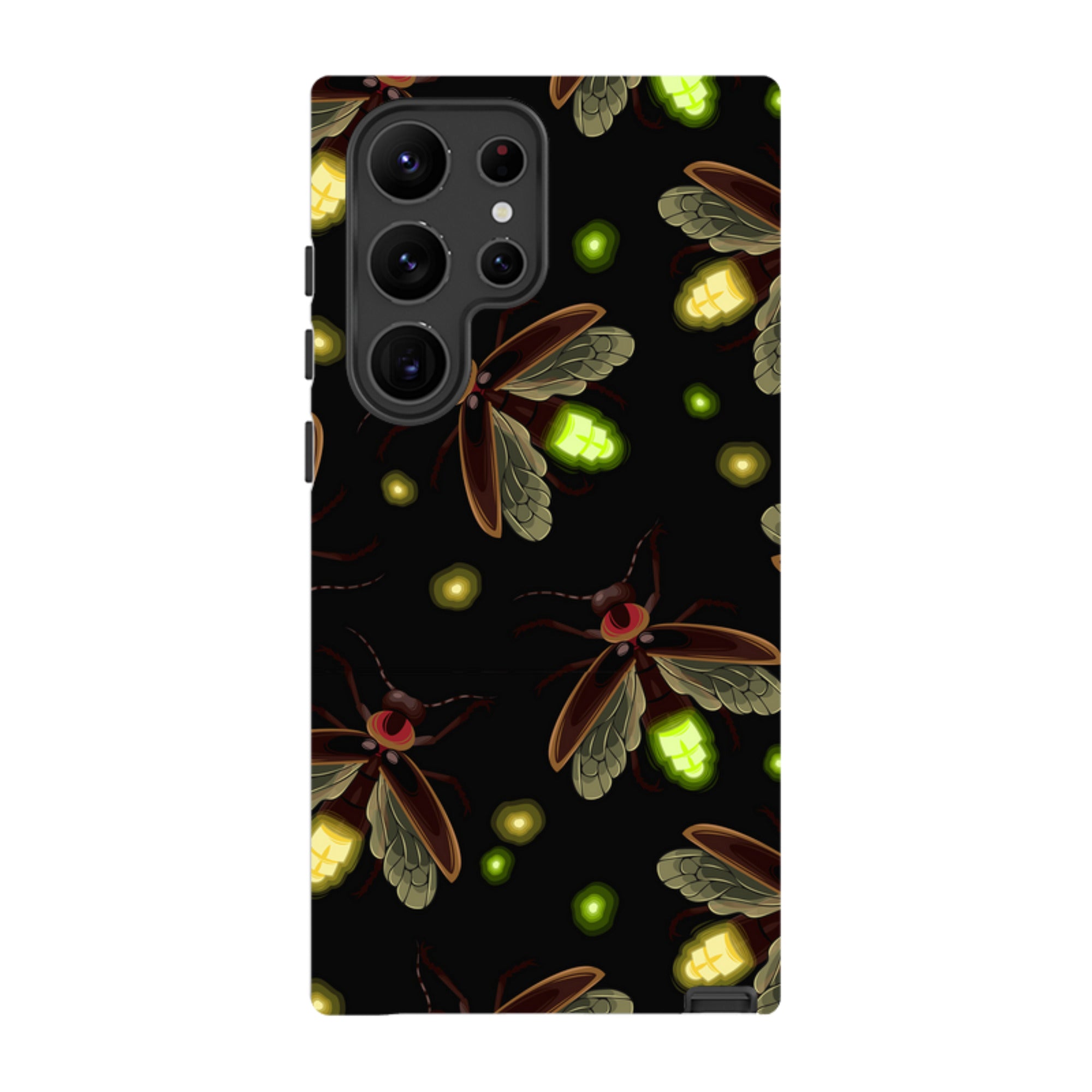 Samsung Tough Case - Crystal Palace