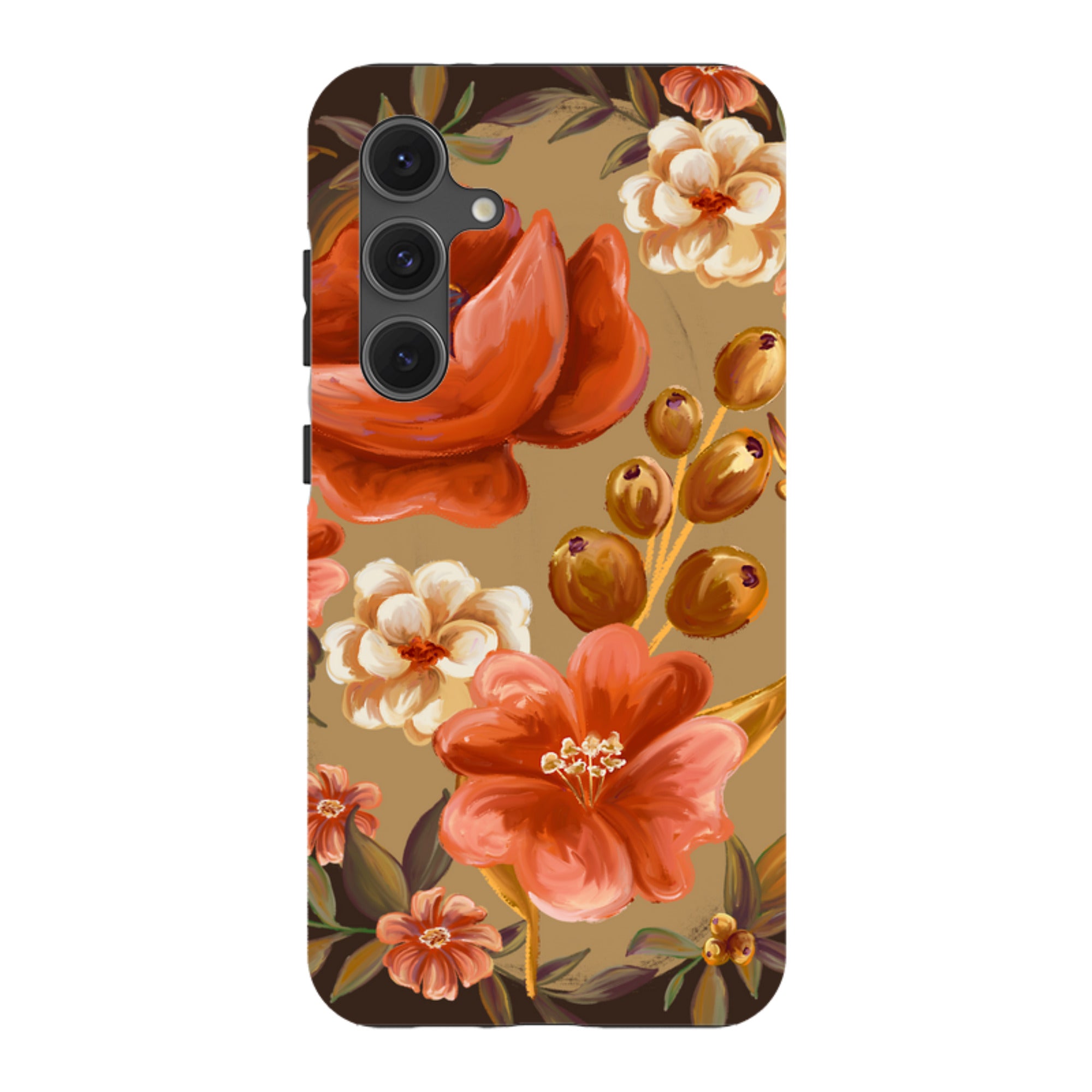 Samsung Tough Case - Scotney