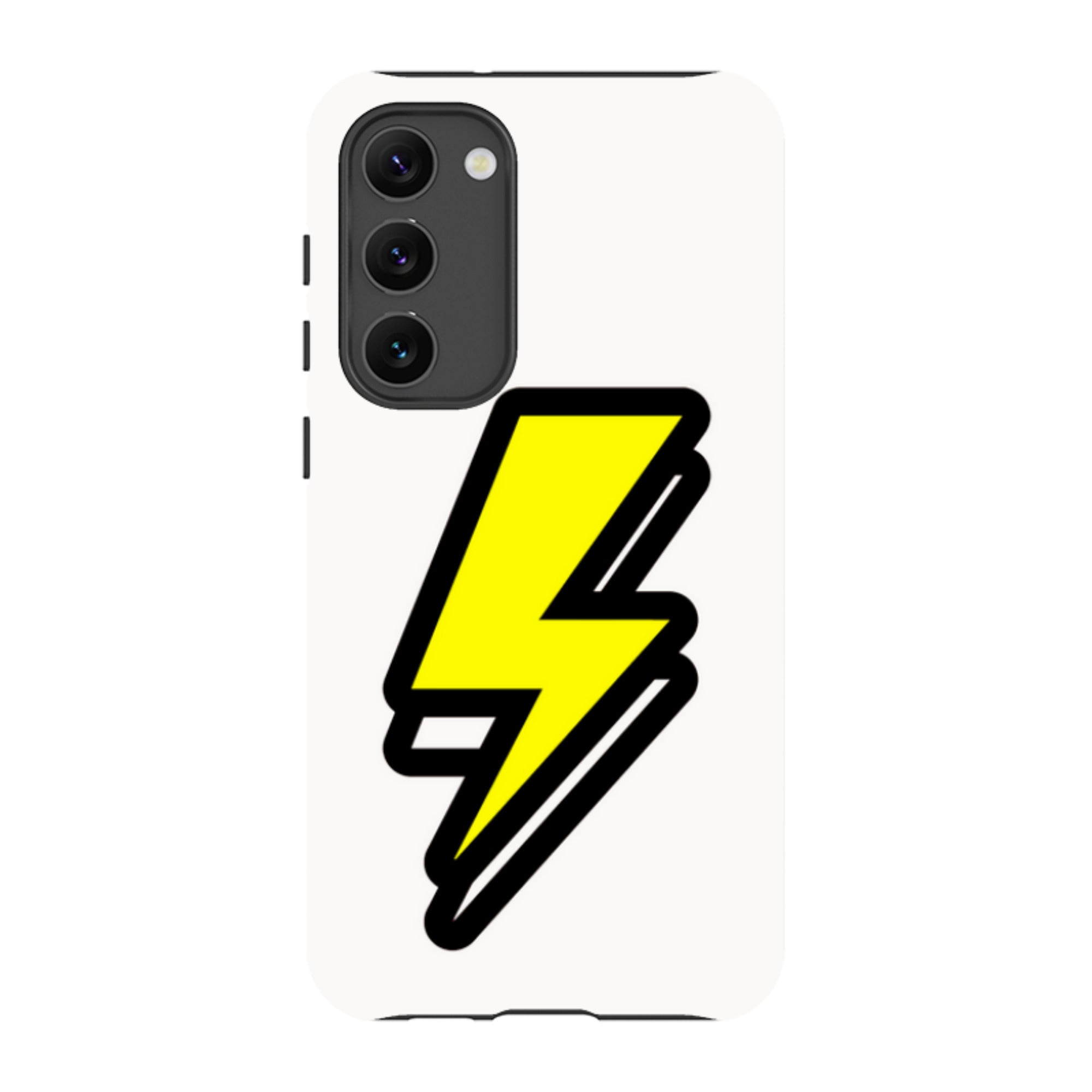Samsung Tough Case - Thunder Pale