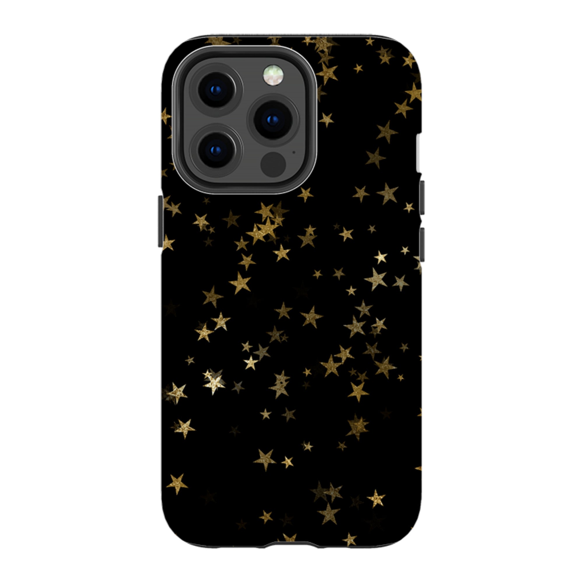 iPhone MagSafe Tough Case -  Starry Night