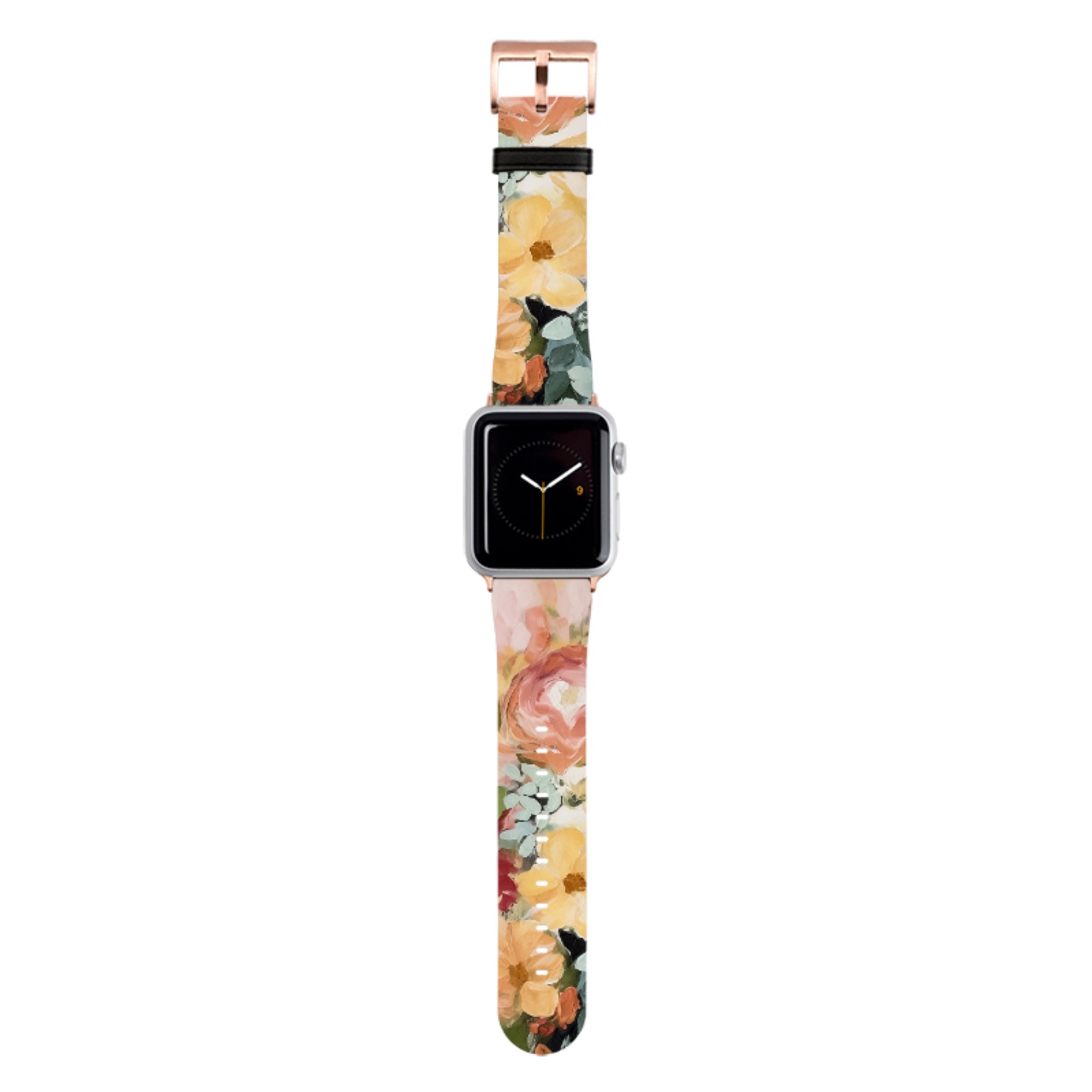 Glatton Apple Watch Strap