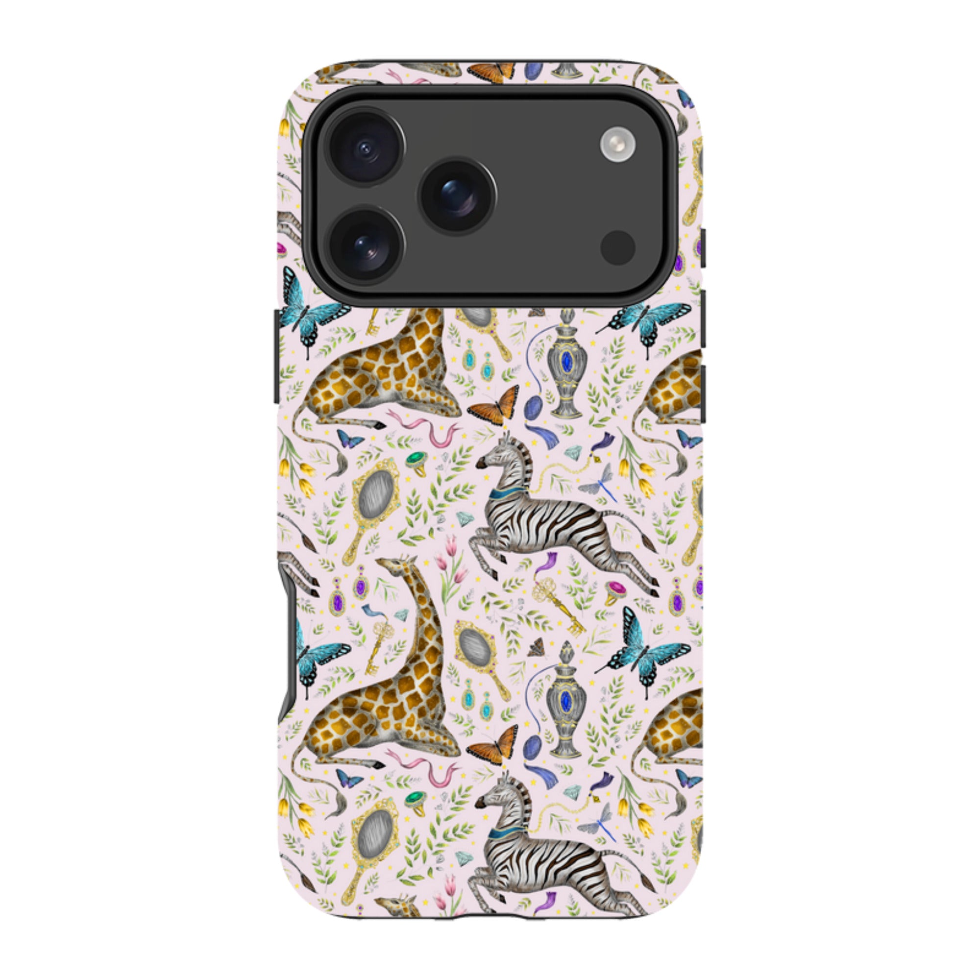 iPhone MagSafe Tough Case -  Dressing Table By Catherine Rowe