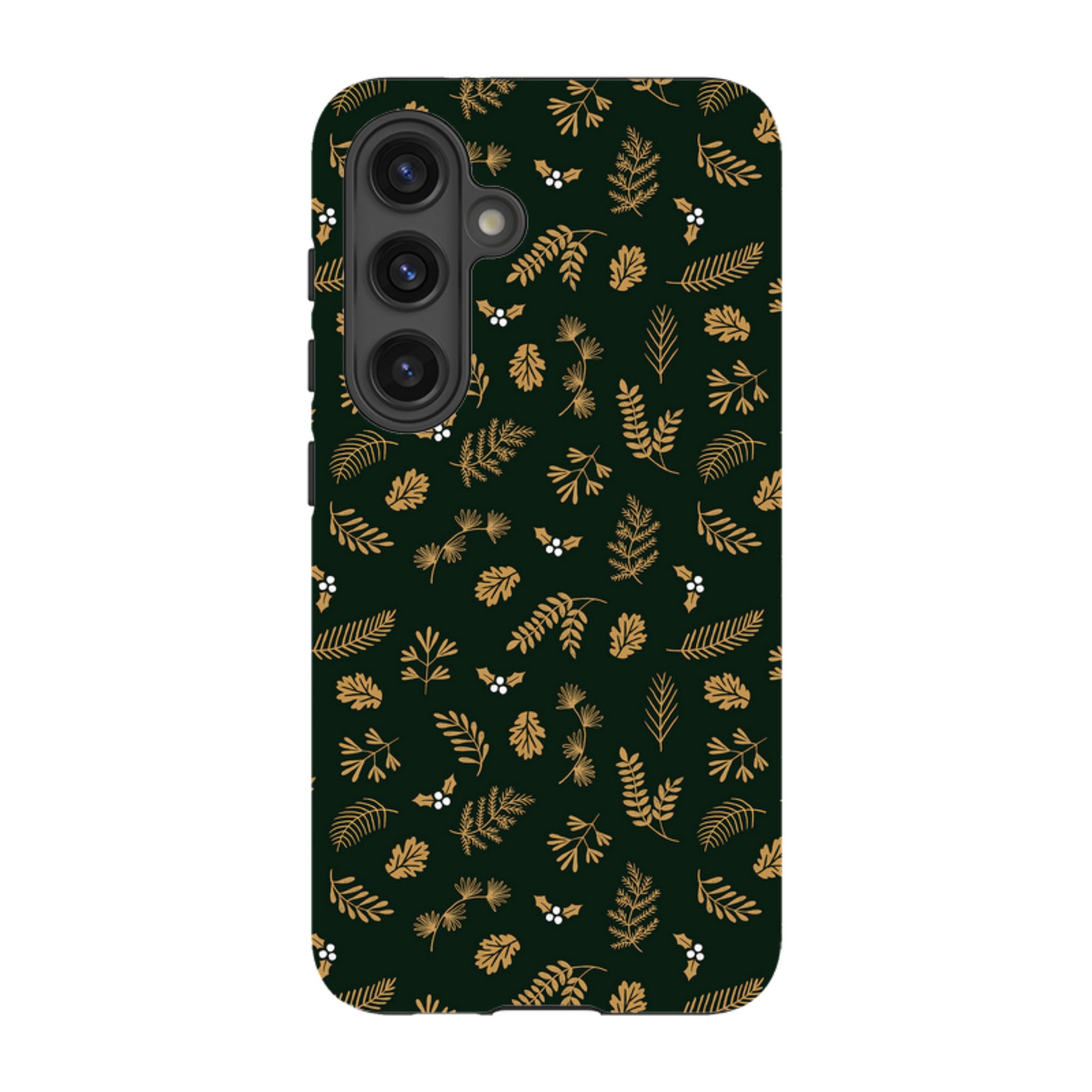 Samsung Tough Case - Pa Rum Pum Pum