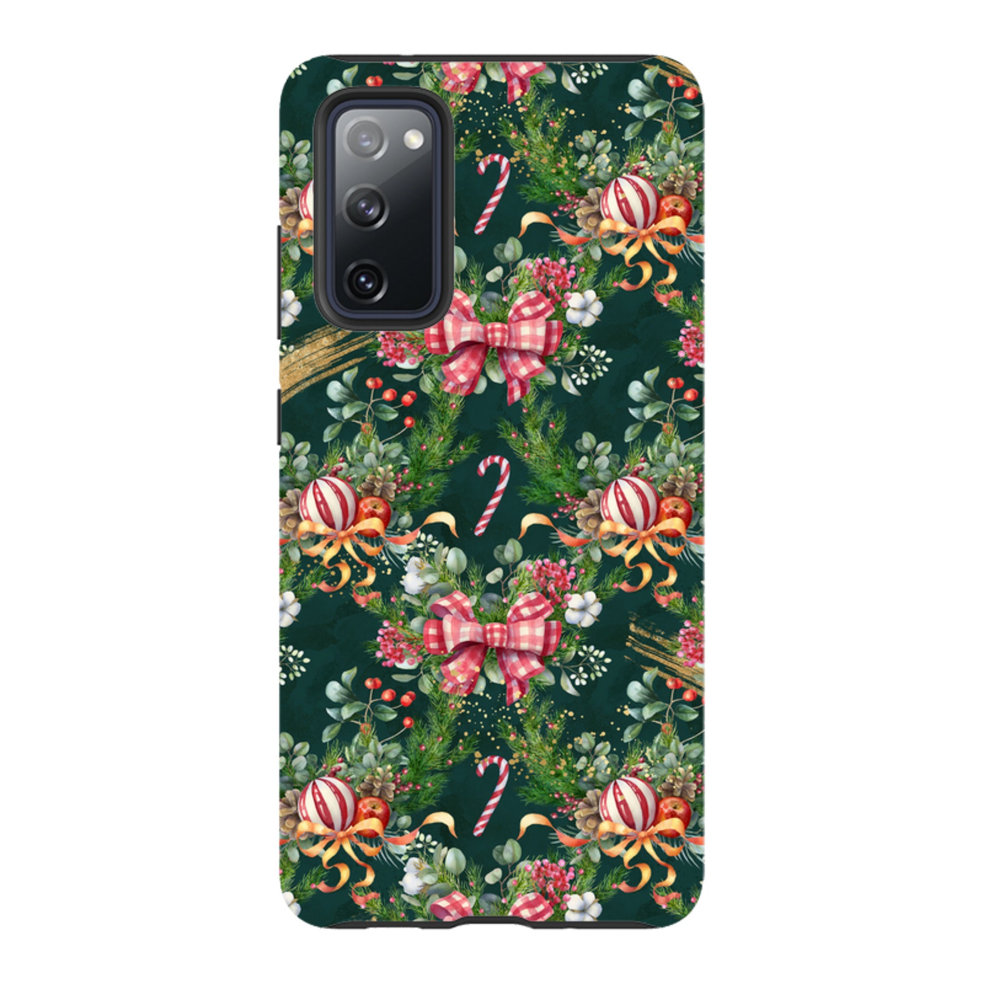 Samsung Tough Case - Sweet Winter