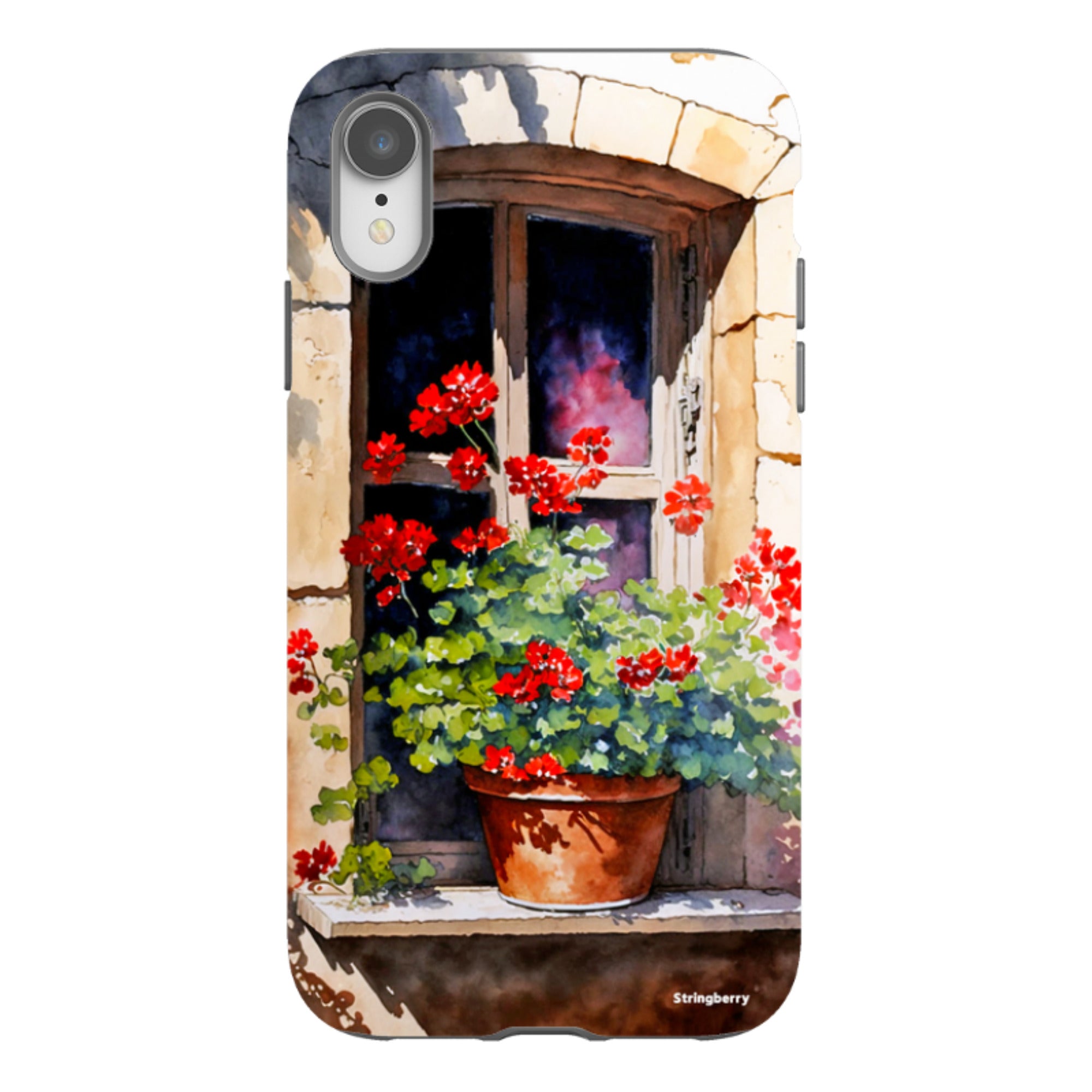 iPhone Tough Case - Cetona