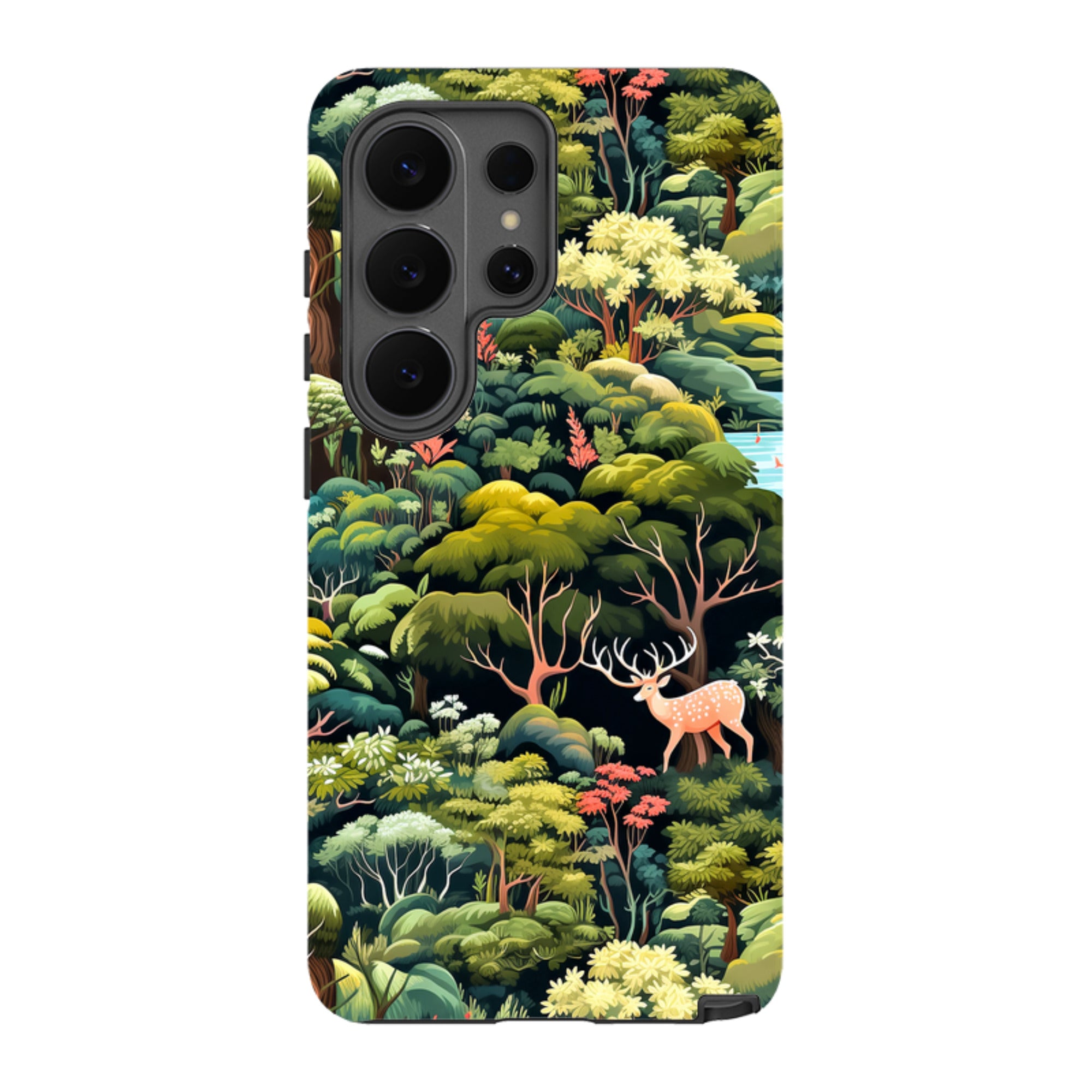Samsung Tough Case - Odenwald Park