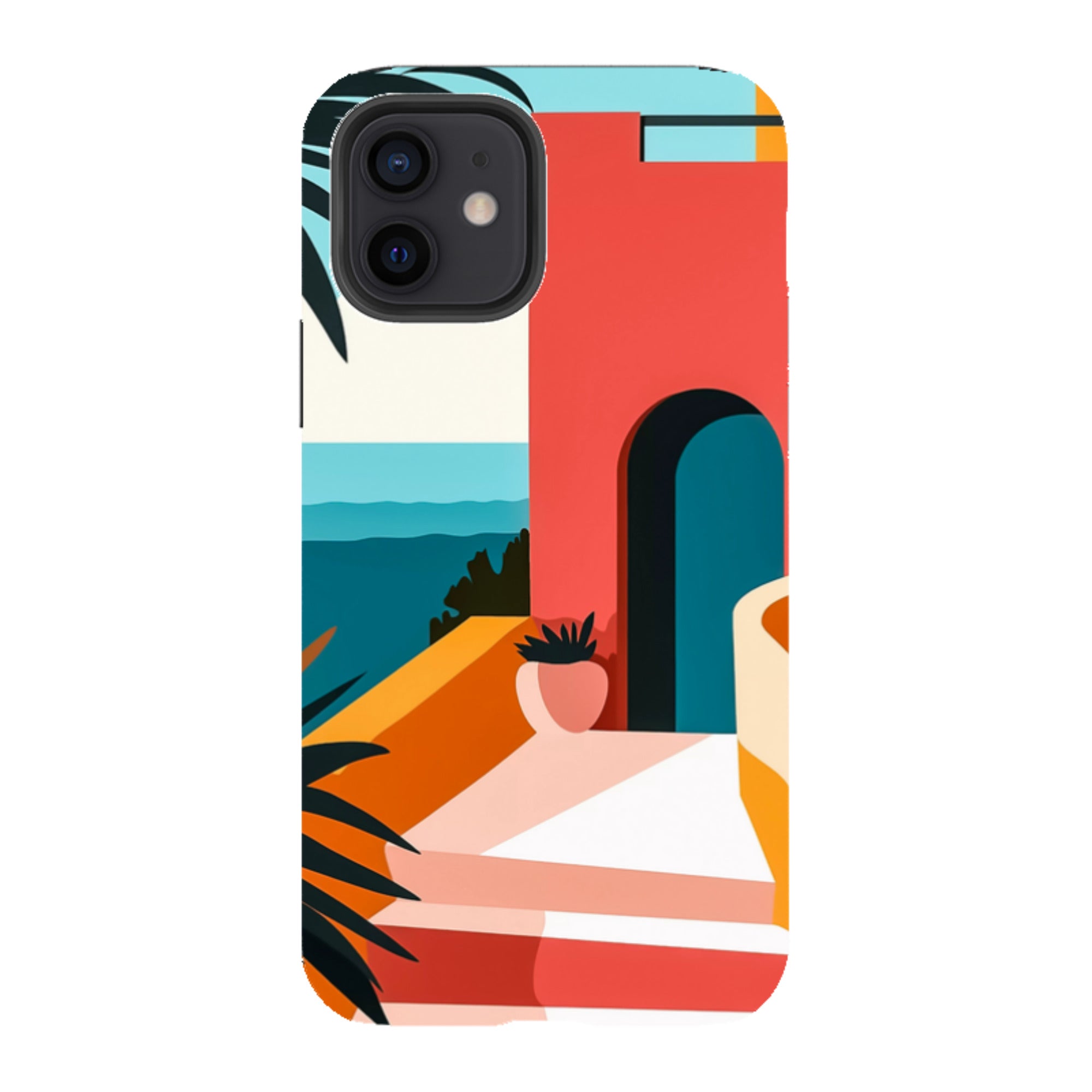 iPhone Case - Casablanca
