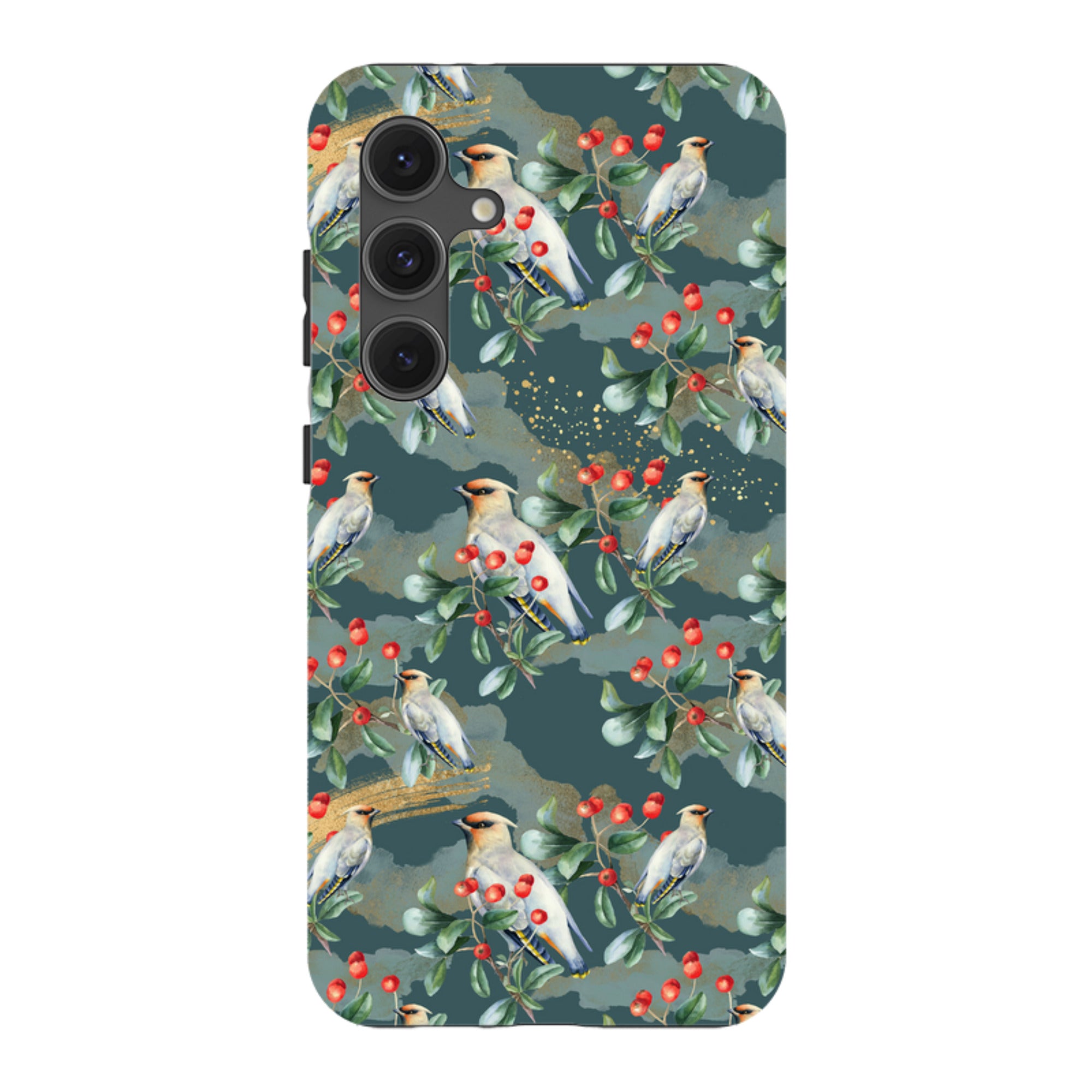 Samsung Tough Case - Tis The Season
