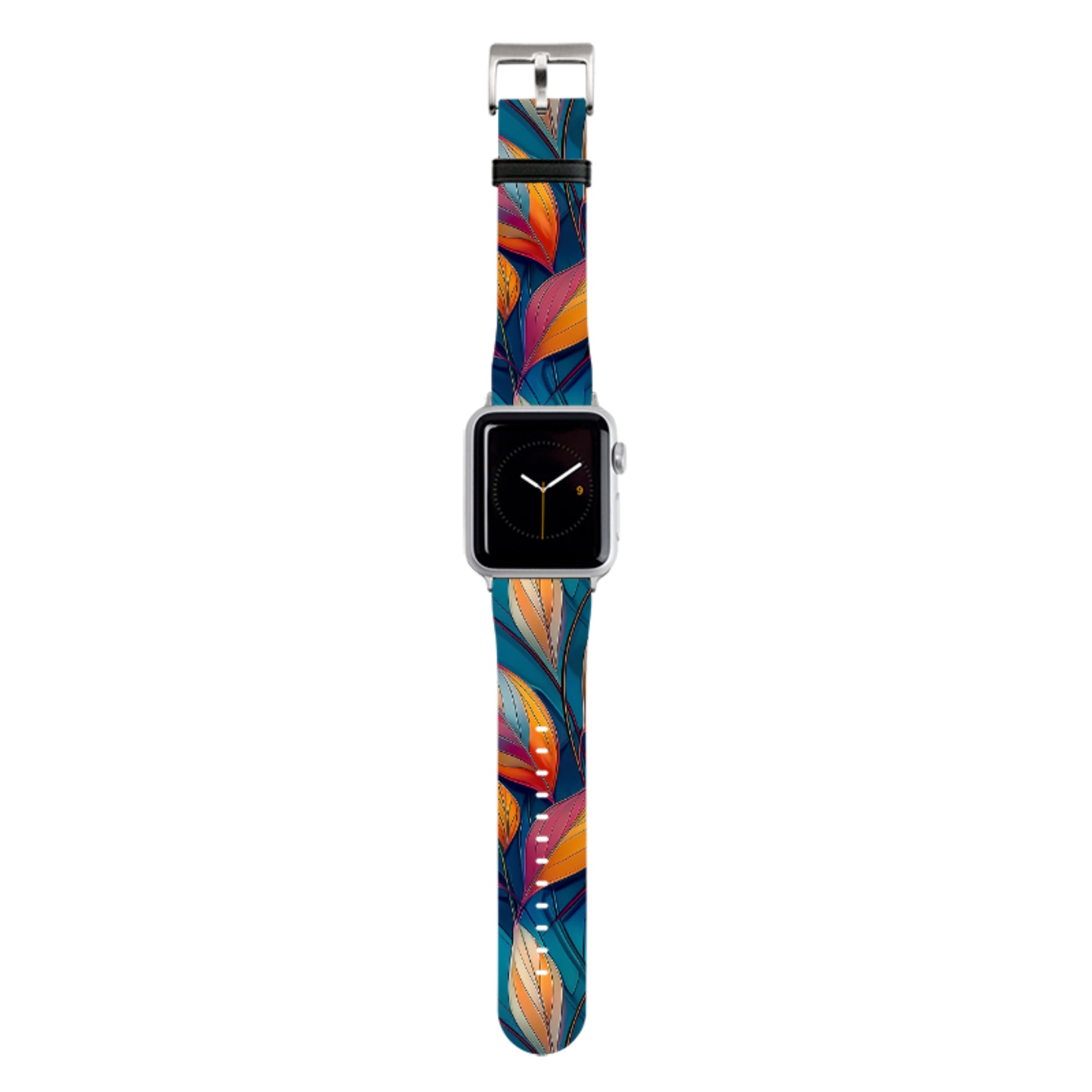 Shire Leaves Apple Watch Strap