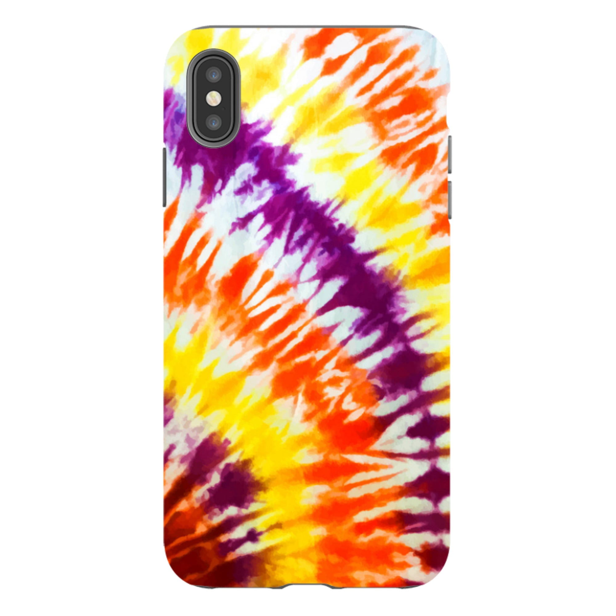 iPhone Tough Case - Cheltenham Jazz