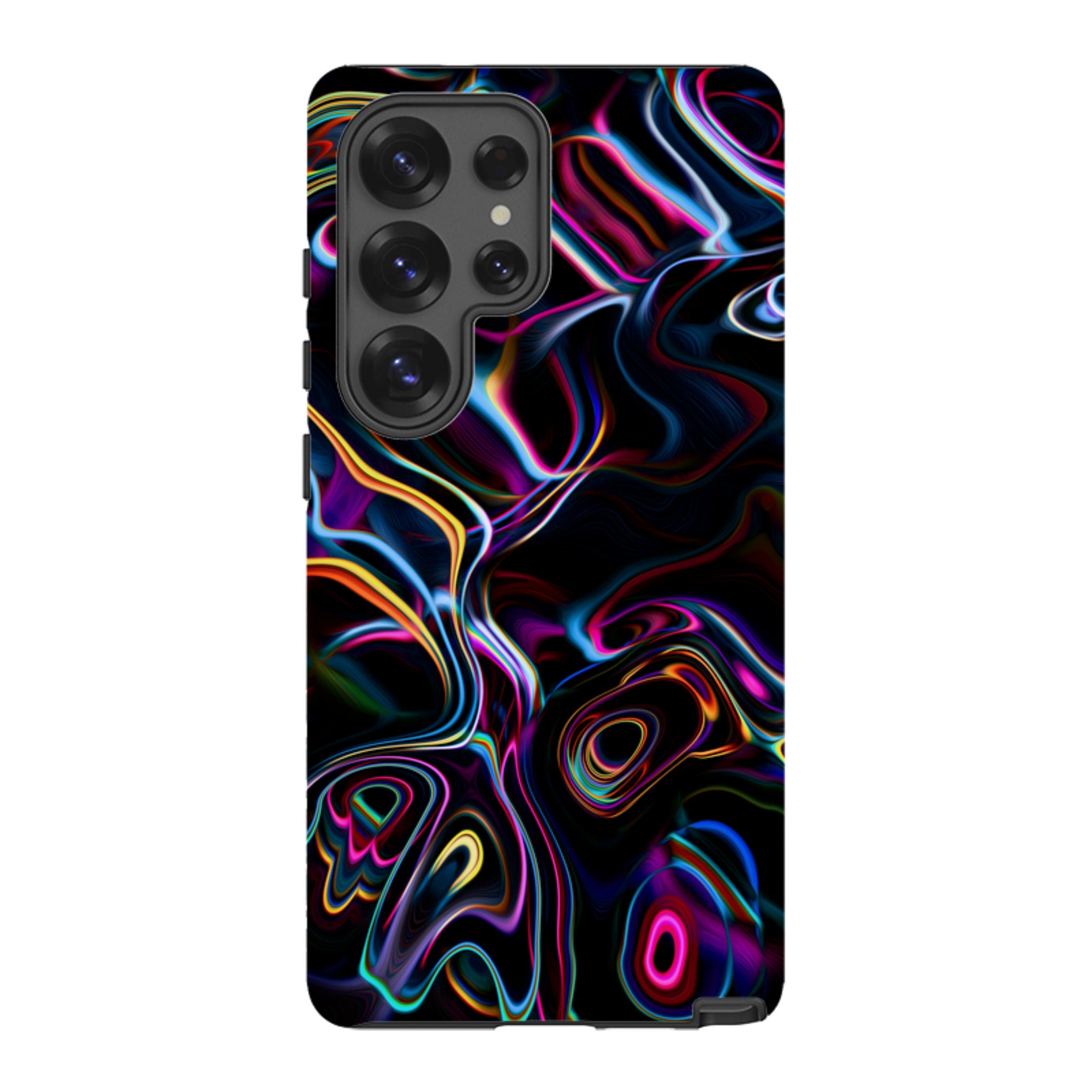 Samsung Tough Case - Astro Pop