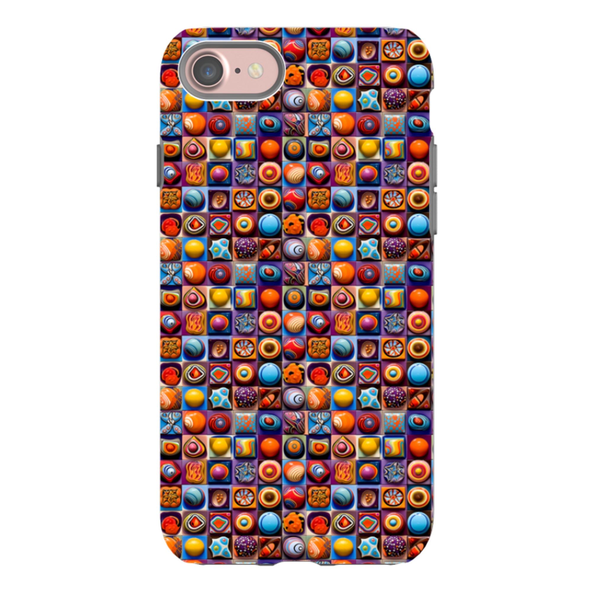 iPhone Case - Shiro