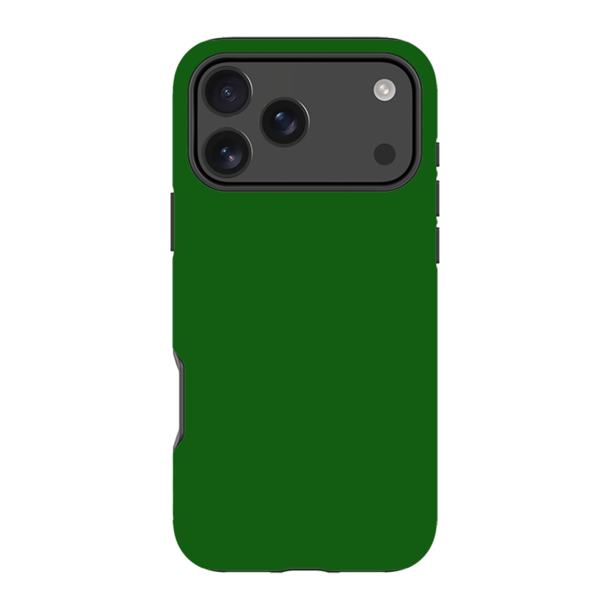 iPhone Tough Case - Athens Green