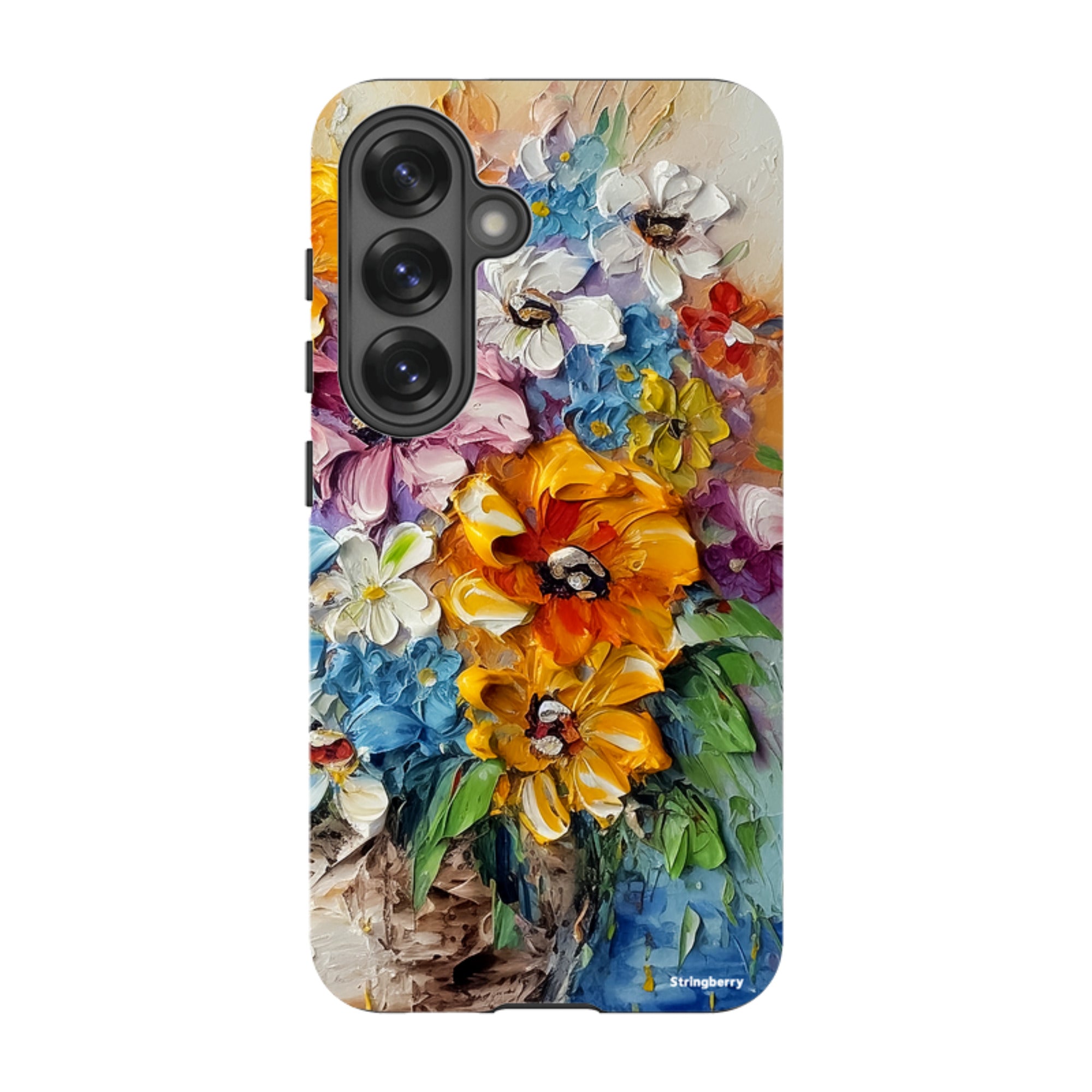 Samsung Tough Case - Old Weston
