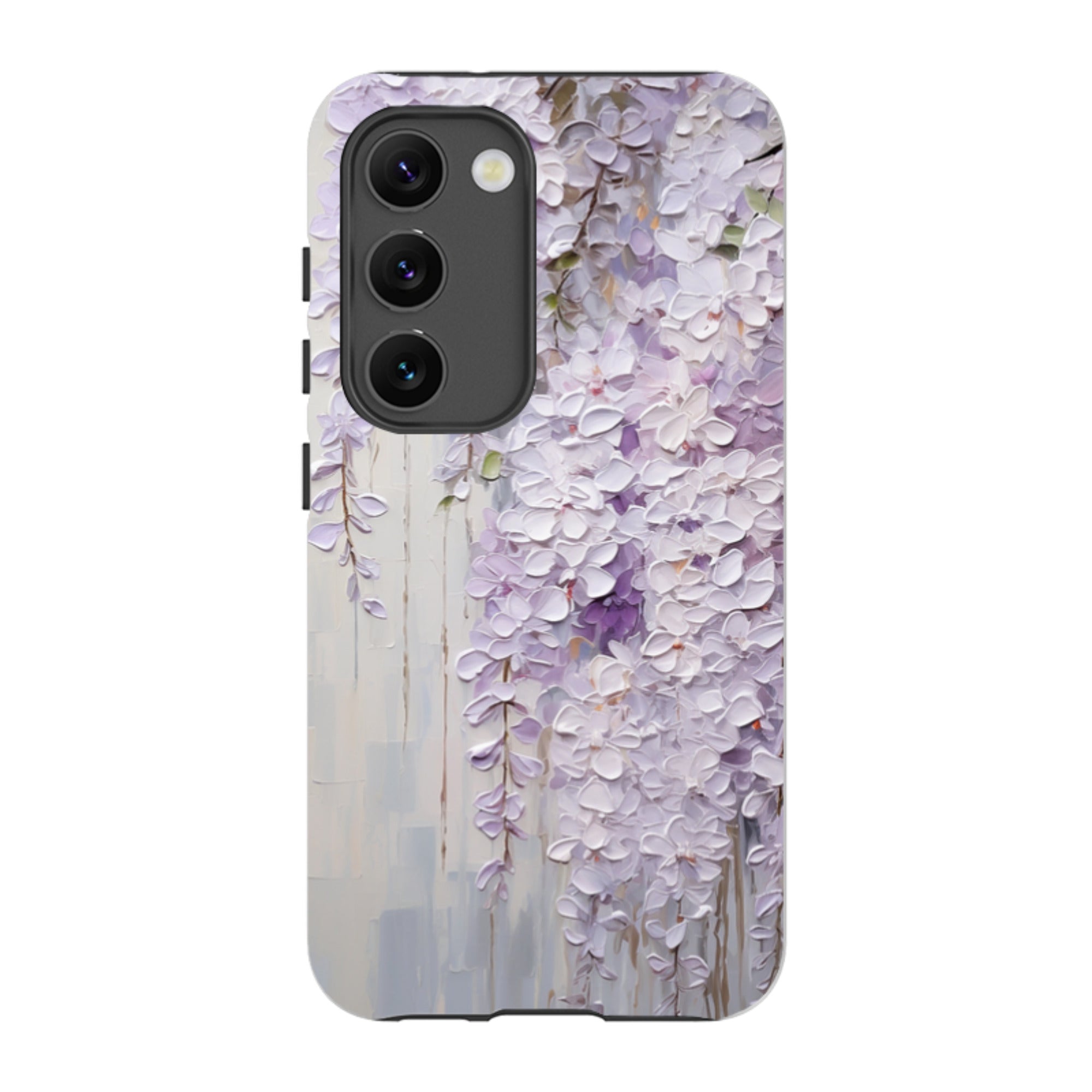 Samsung Tough Case - Allee Floral II