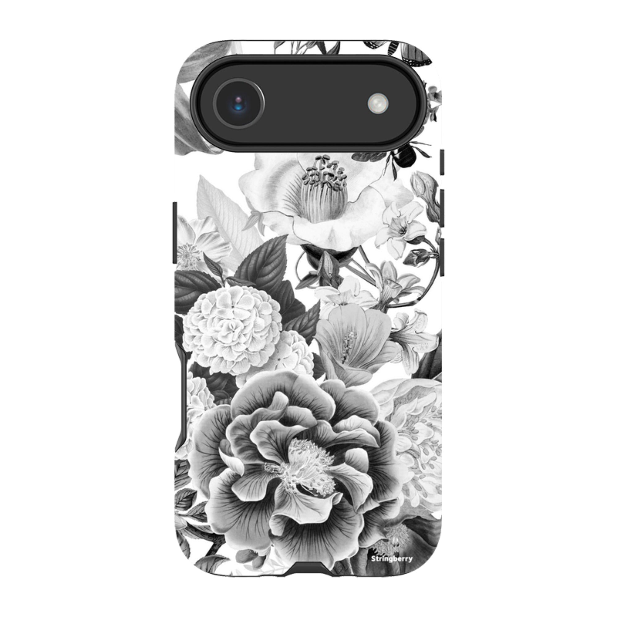 iPhone MagSafe Tough Case - Encore Garden II