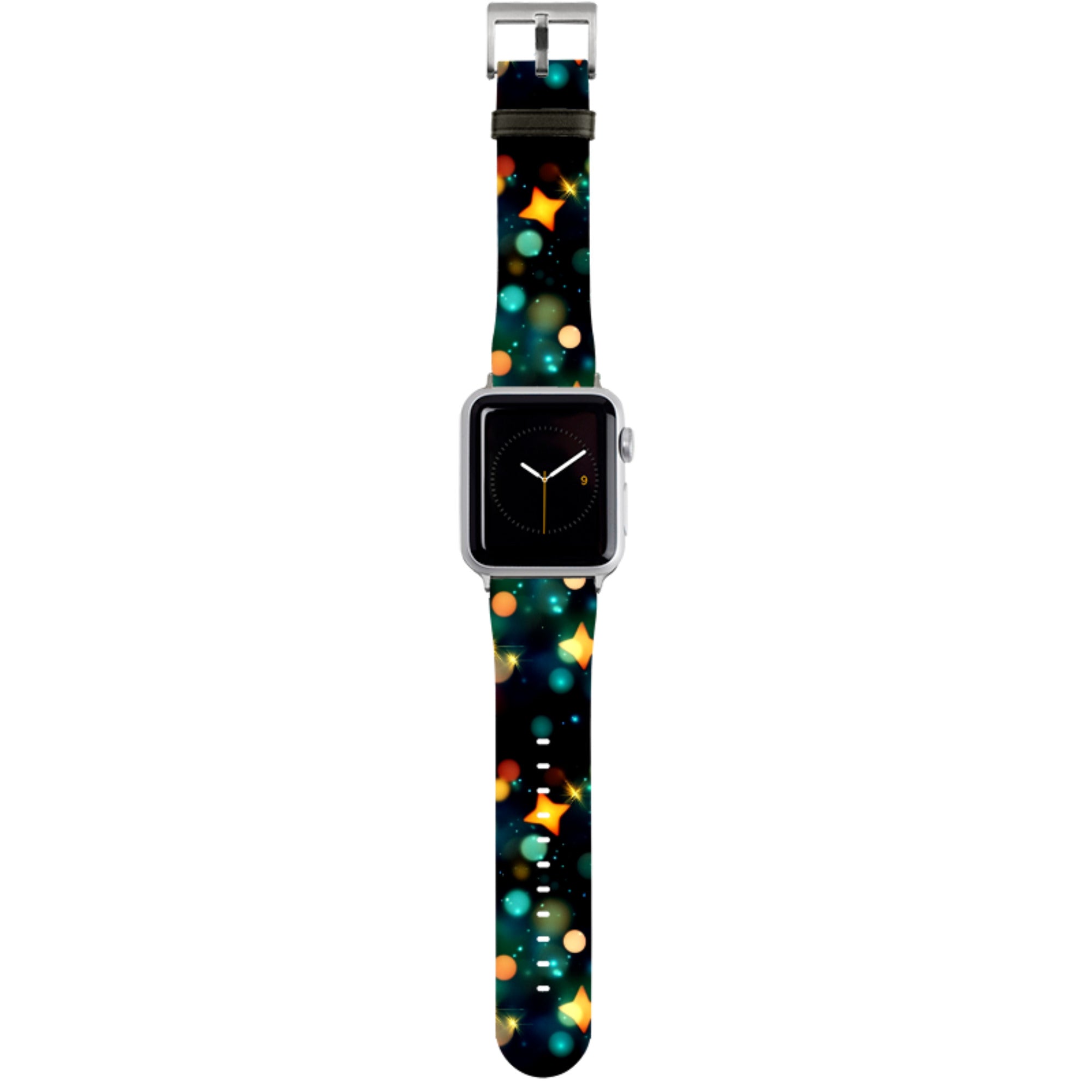 Spring Stars Apple Watch Strap
