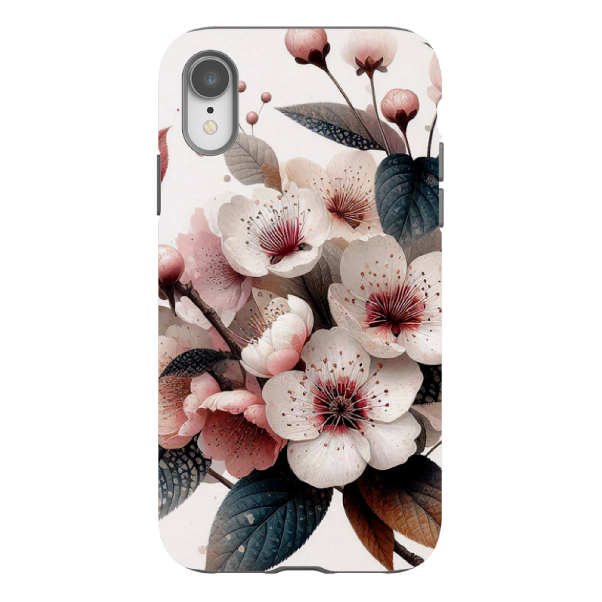 iPhone Case - Bala Floral