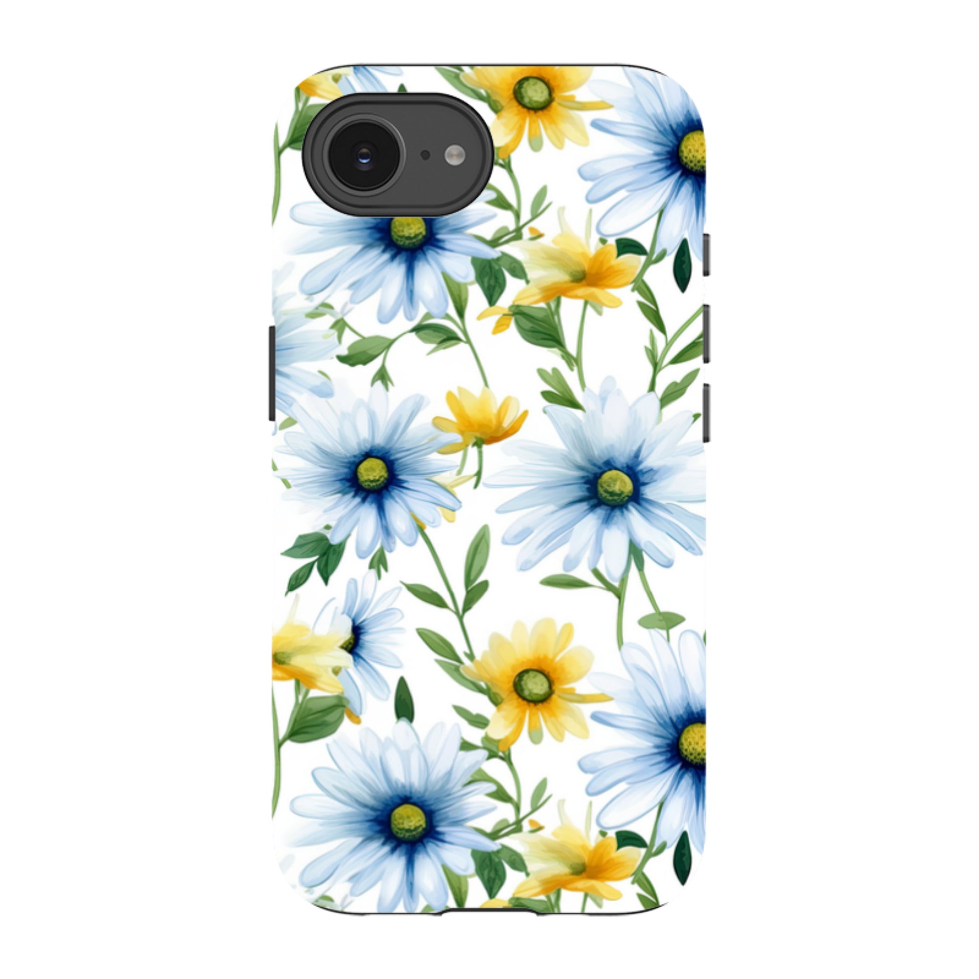 iPhone Case - Cape Daisies II