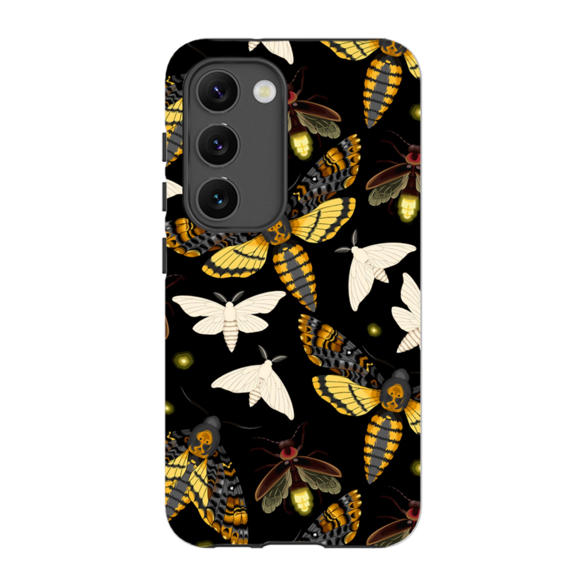 Samsung Tough Case - Ladyhall