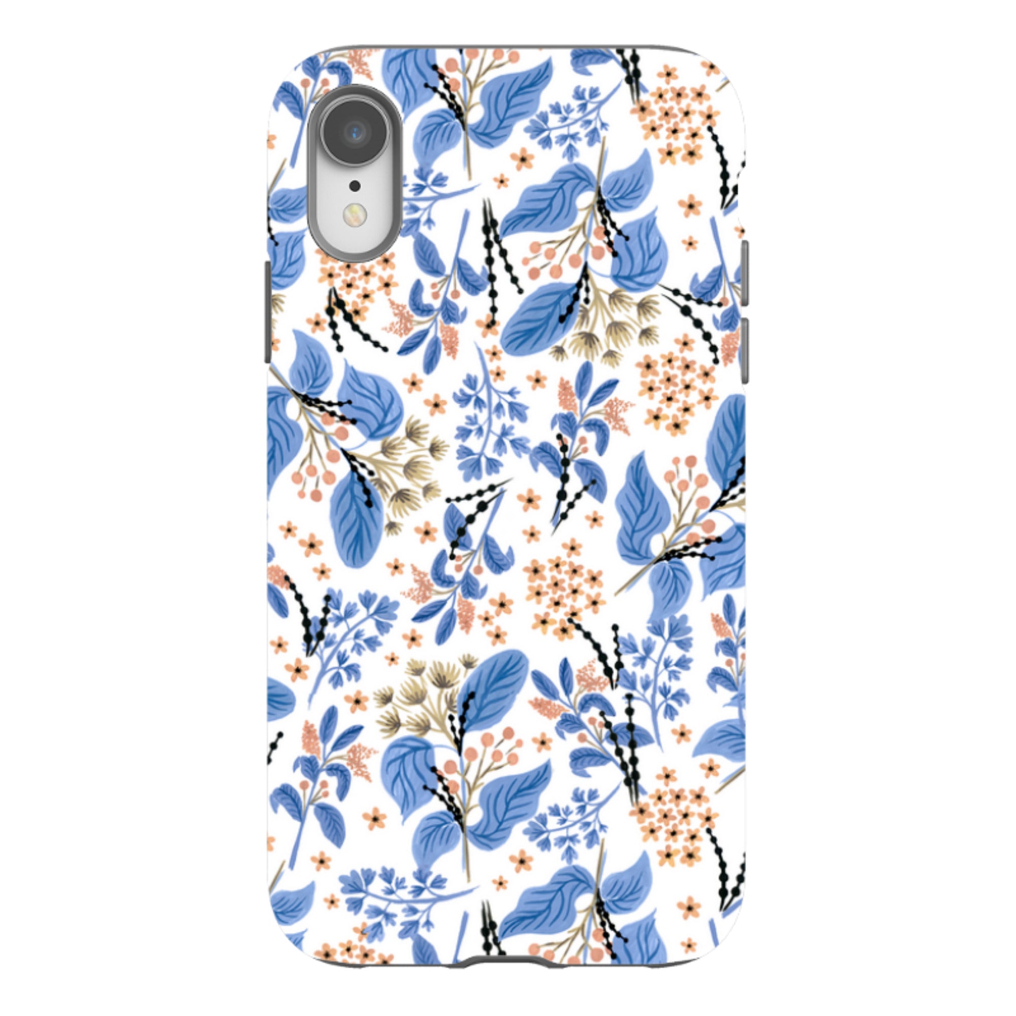iPhone Tough Case - Winter Magic