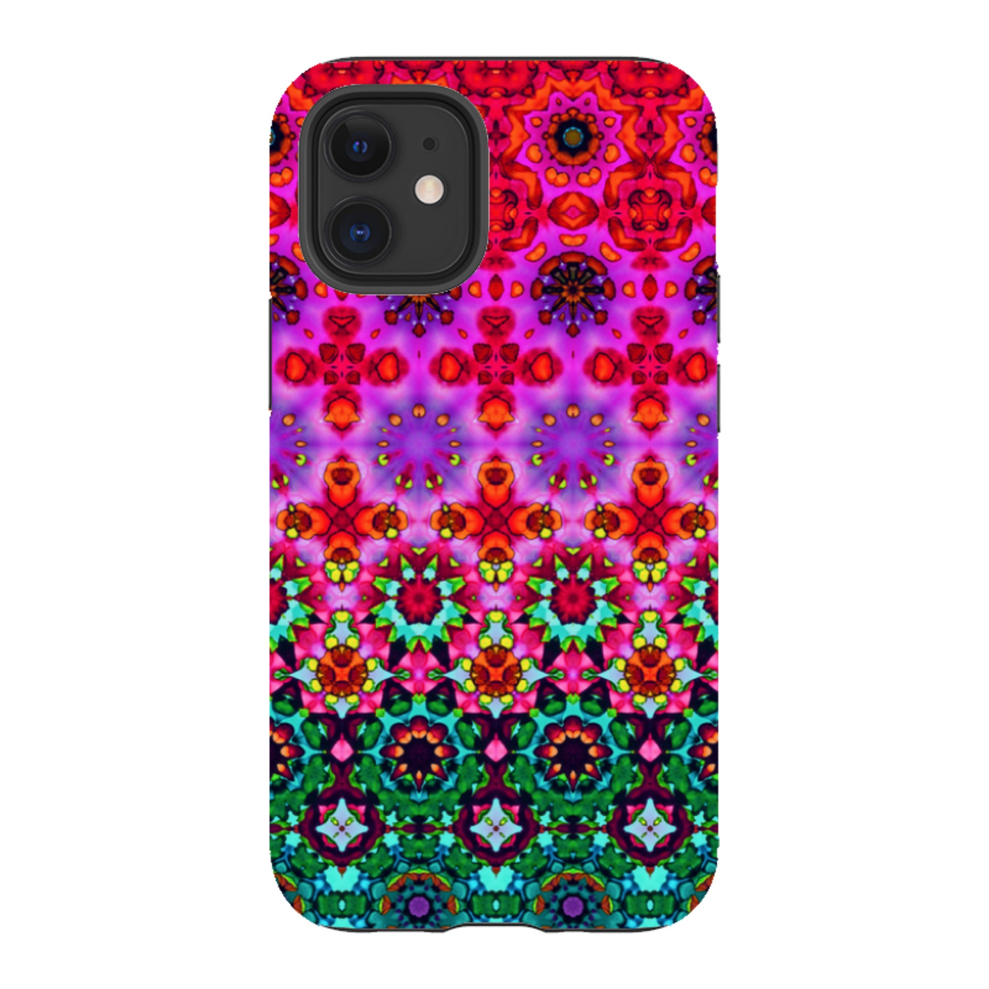 iPhone Tough Case - Musikfest