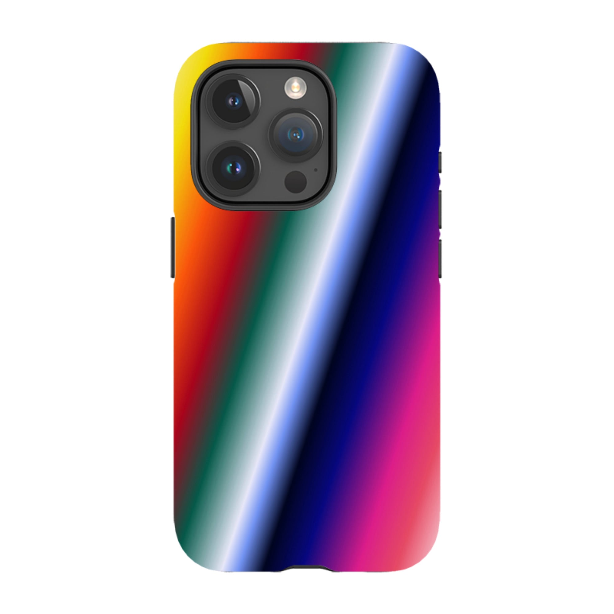 iPhone MagSafe Tough Case - Front Sequence By Kitty Joseph