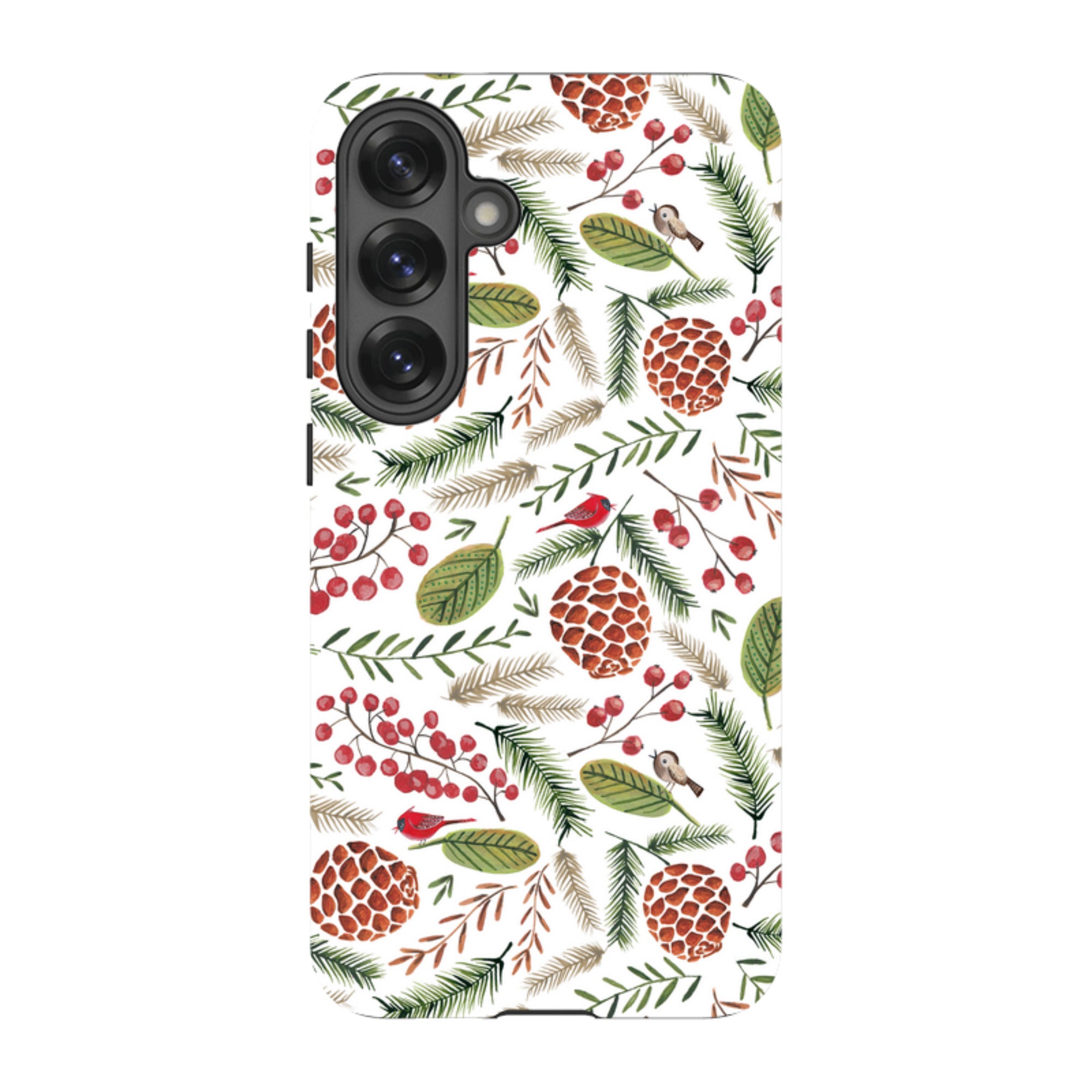 Samsung Tough Case - Bono 3 By Caroline Bonne Muller