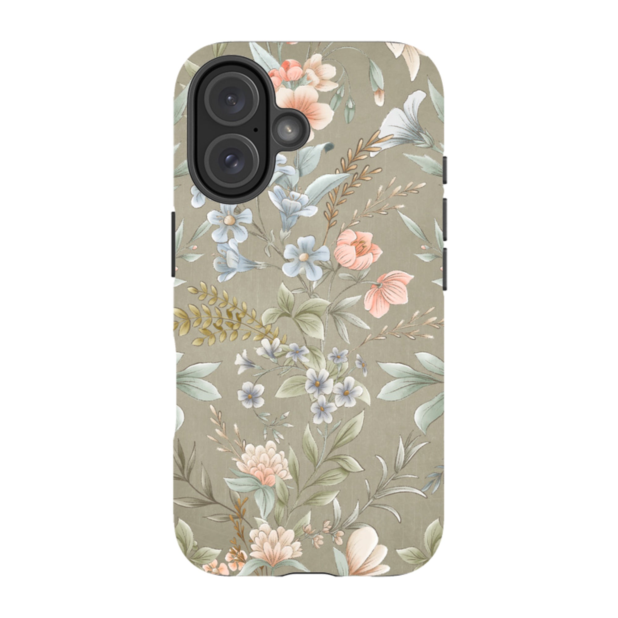 iPhone Tough Case - Ambrosia
