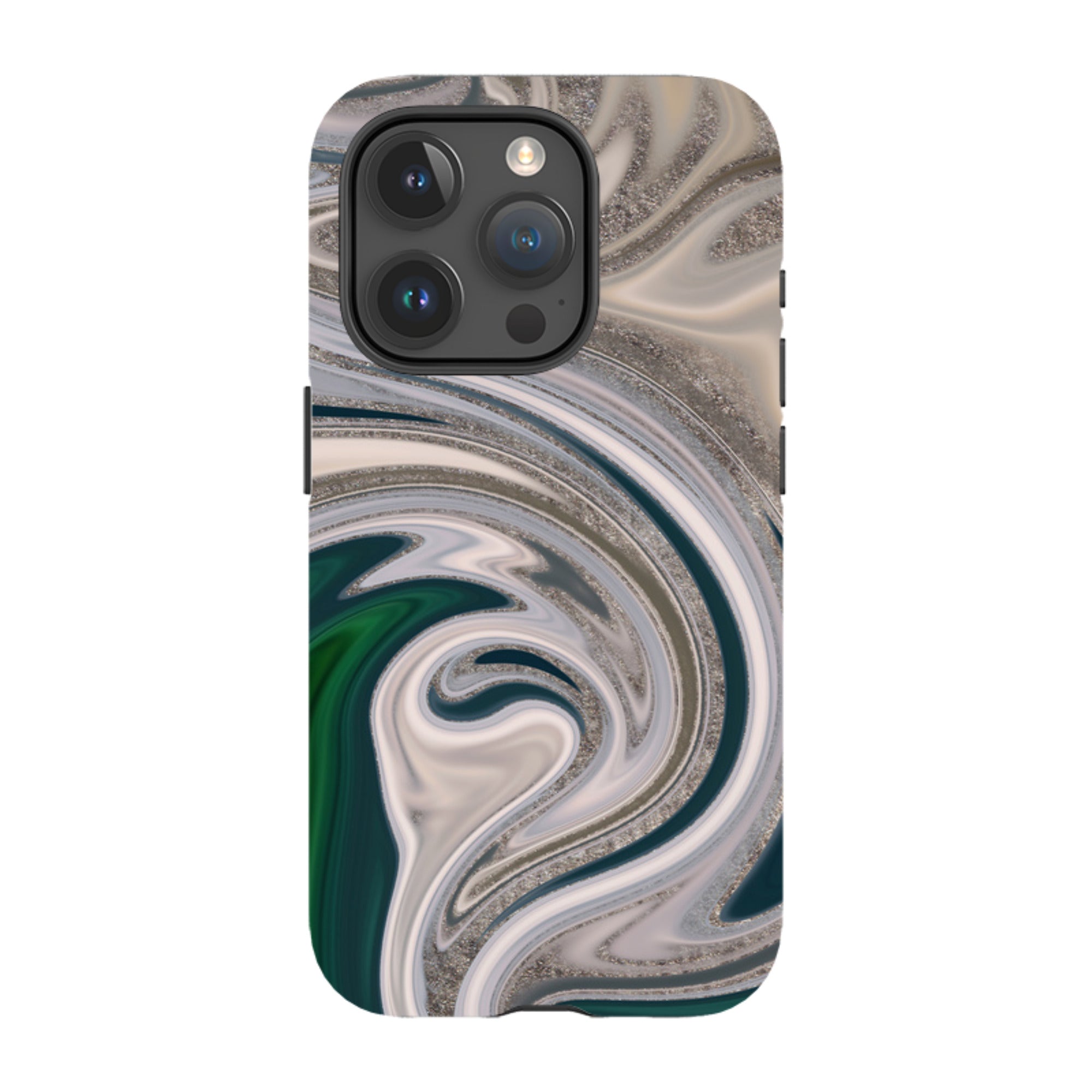 iPhone MagSafe Tough Case -  Emperor