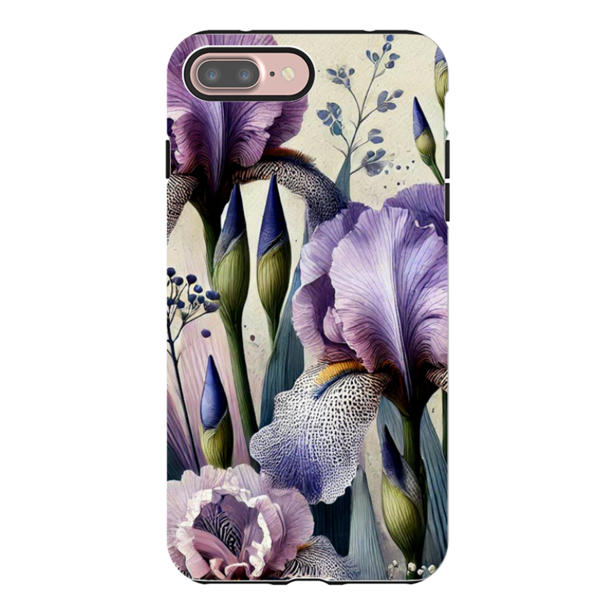 iPhone Case - Colliford Floral