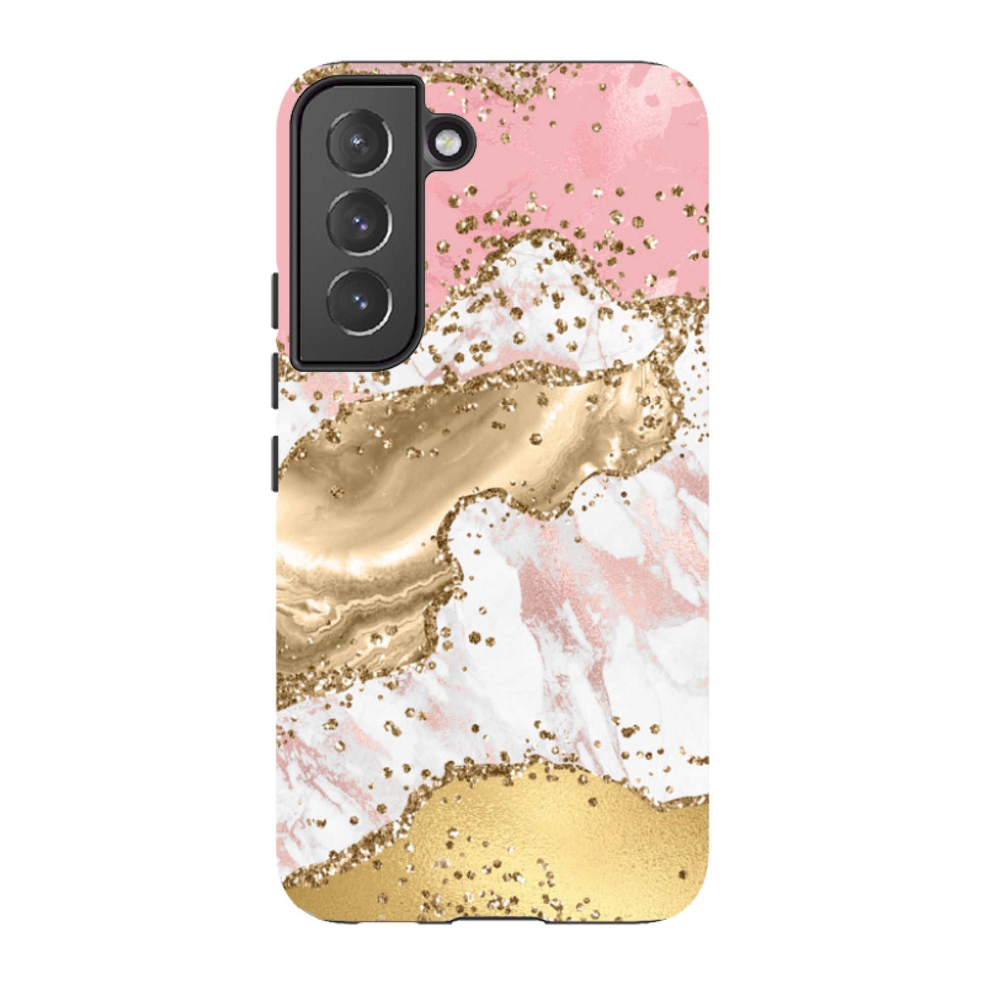 Samsung Tough Case - Levadia (case does not glitter)