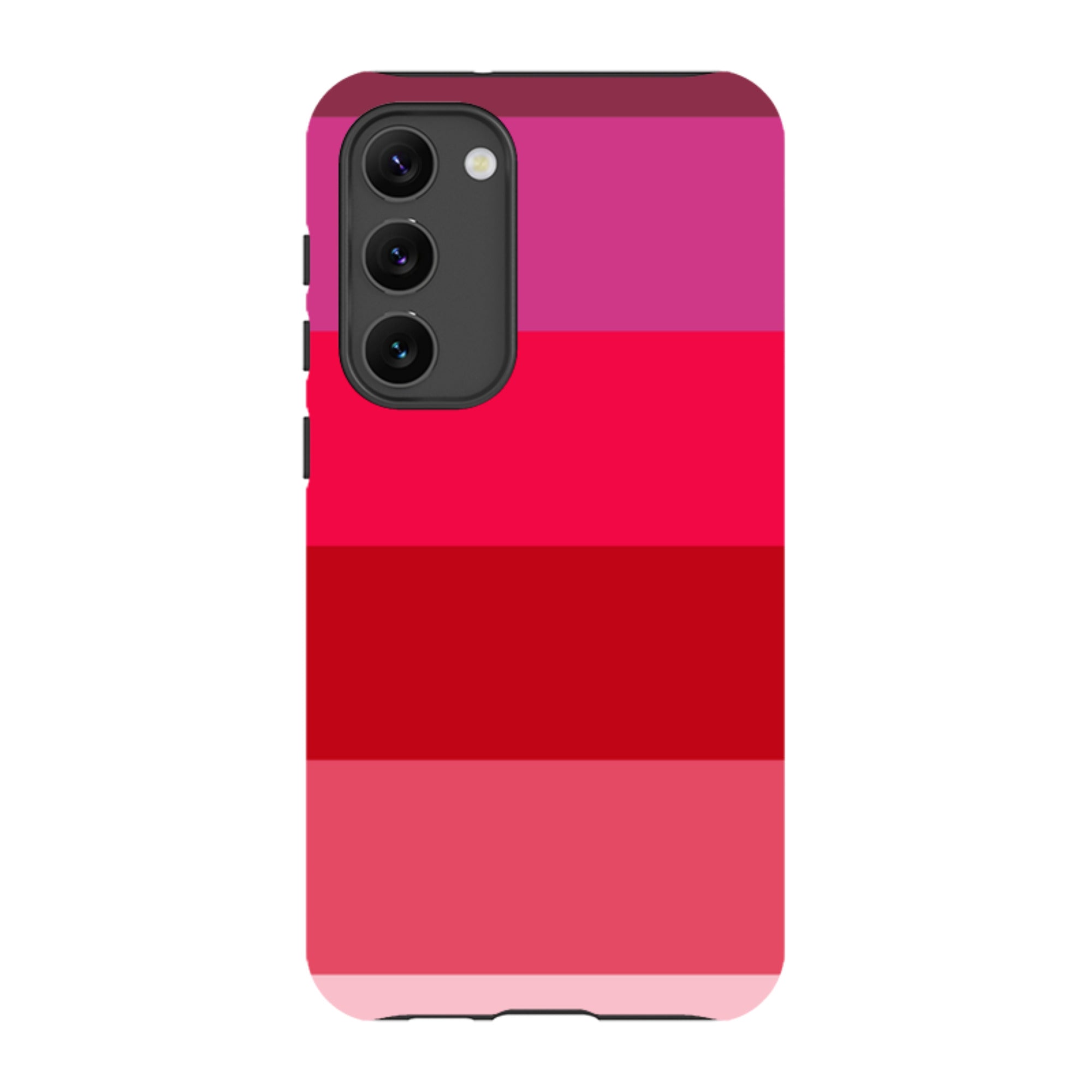 Samsung Tough Case - Ruby Grade By Kitty Joseph