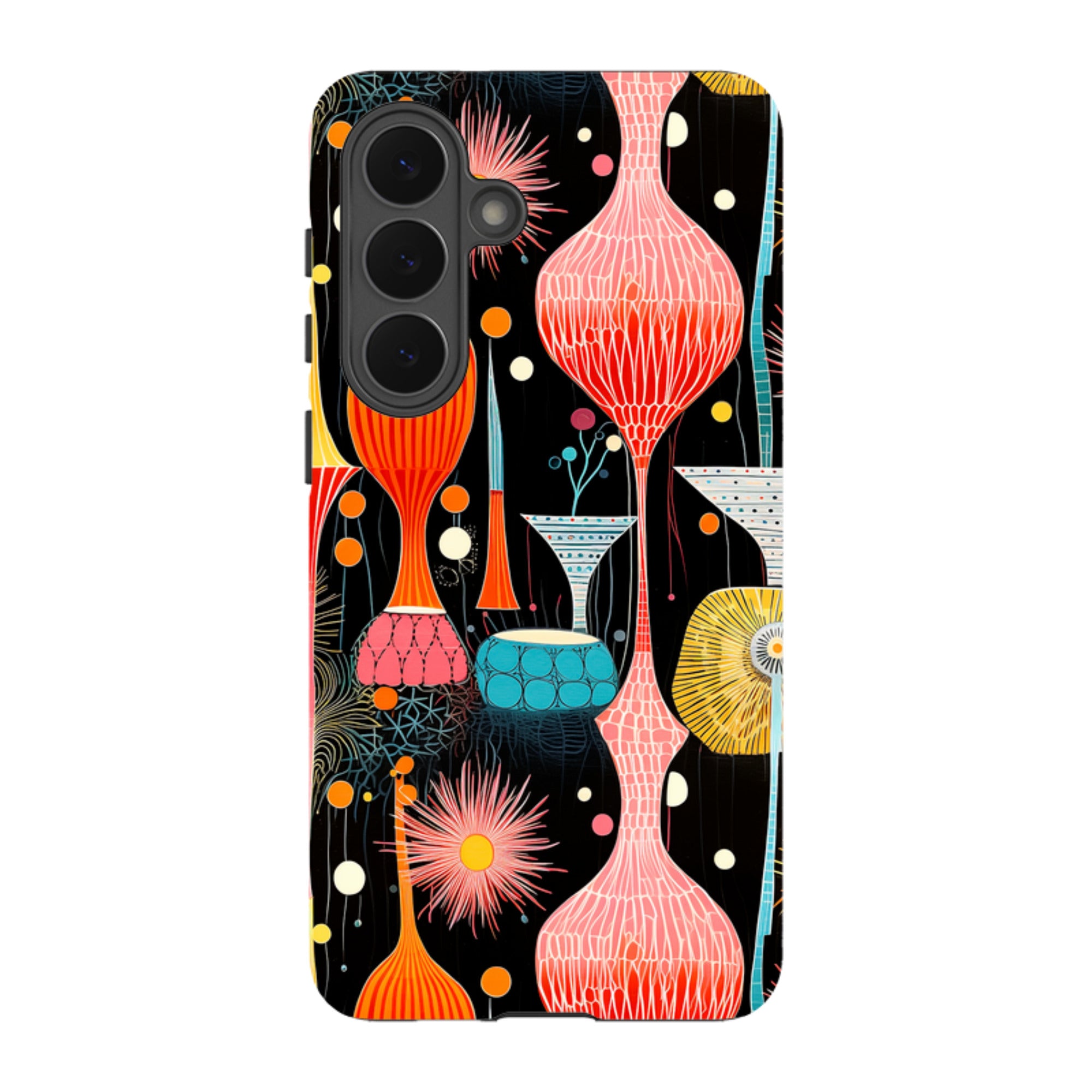 Samsung Tough Case - Bedin