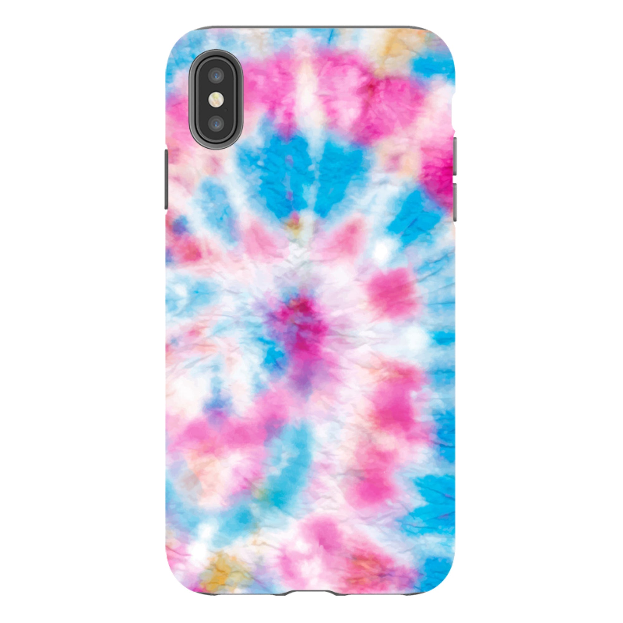 iPhone Tough Case - Big Chill