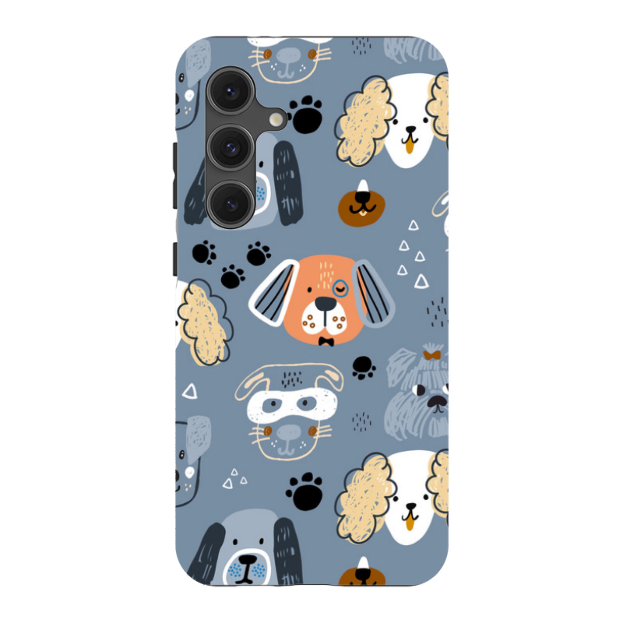 Samsung Tough Case - Pet Love
